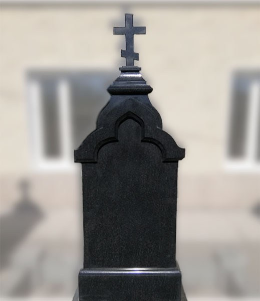 Памятники. Granum-memorial