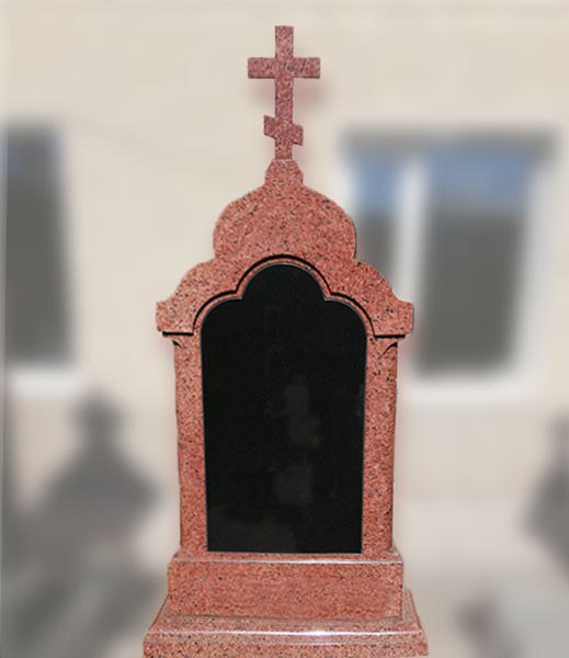 Памятники. Granum-memorial