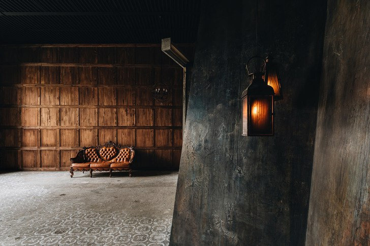 Фотостудии. Вадим Зименков