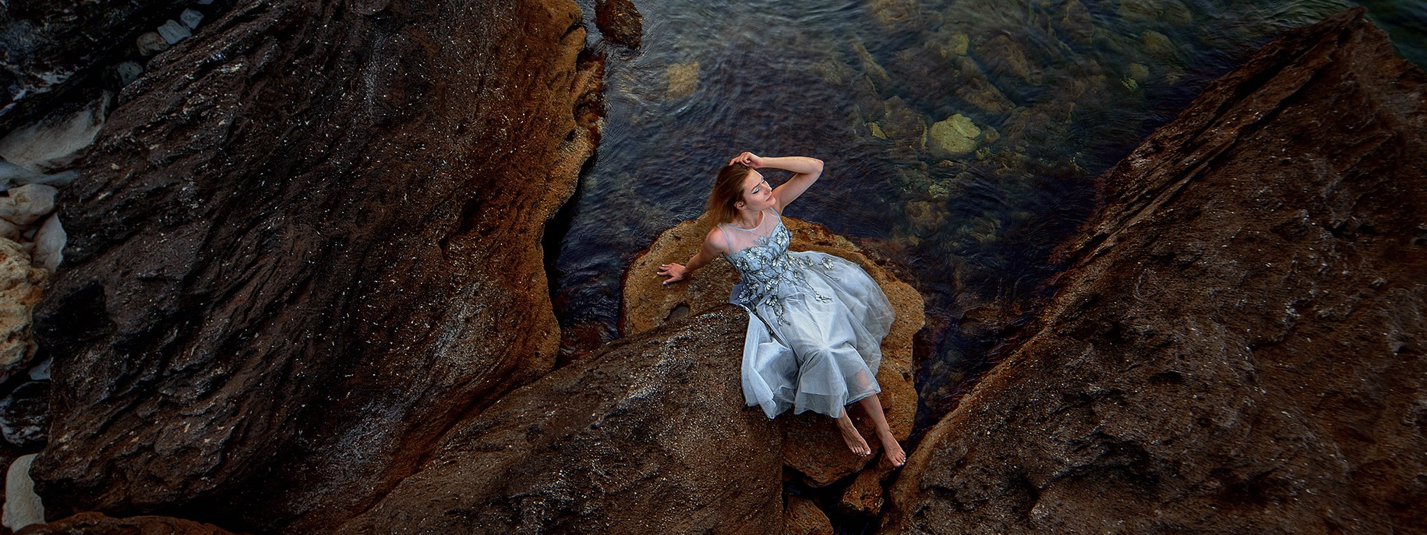 Авторские Фототуры и Фотосессии Крыму. Фотограф Дарья Исаенко