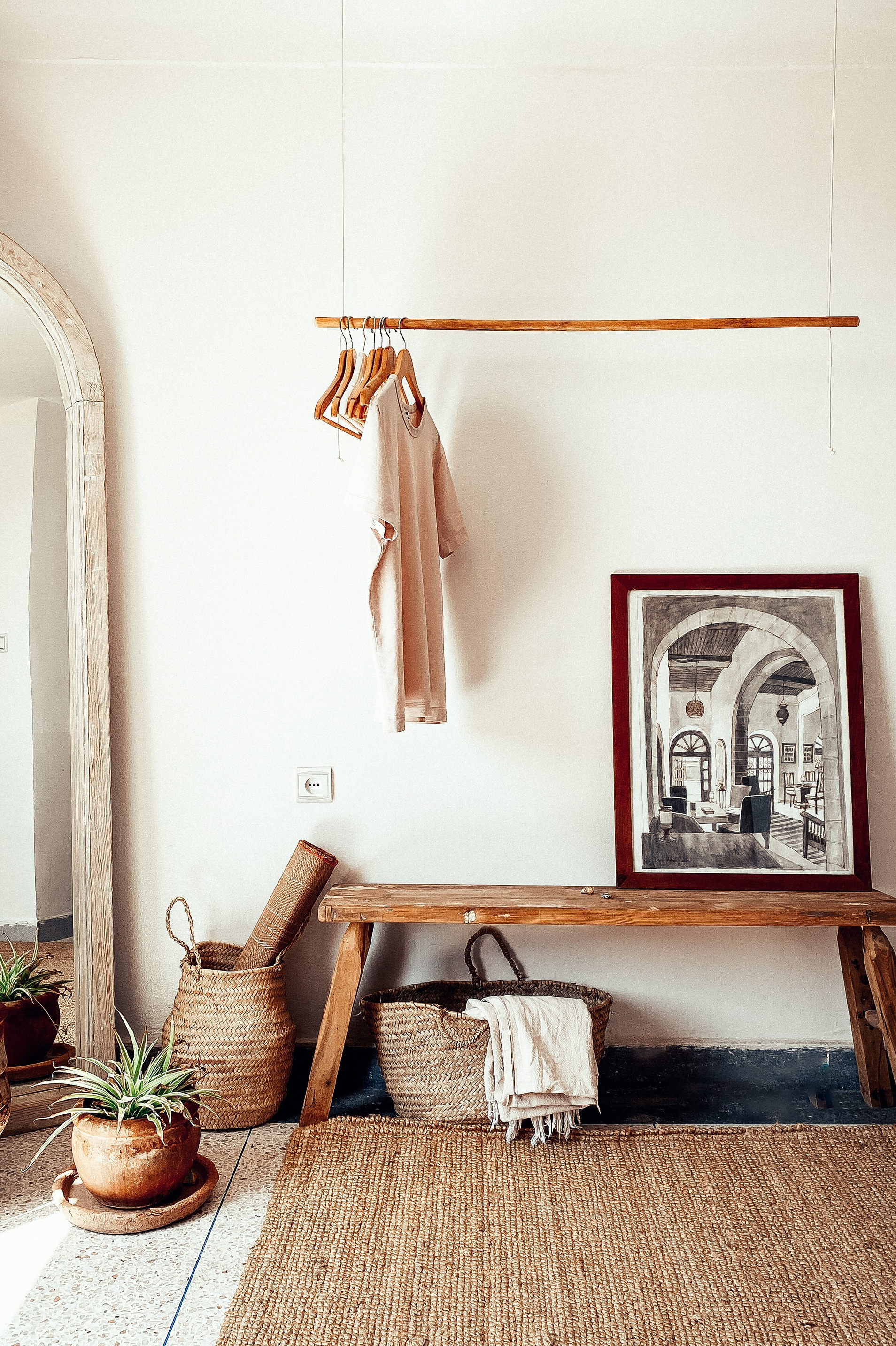 REAL-ESTATE & AIRBNB. Olga Popova — Photographer in Morocco