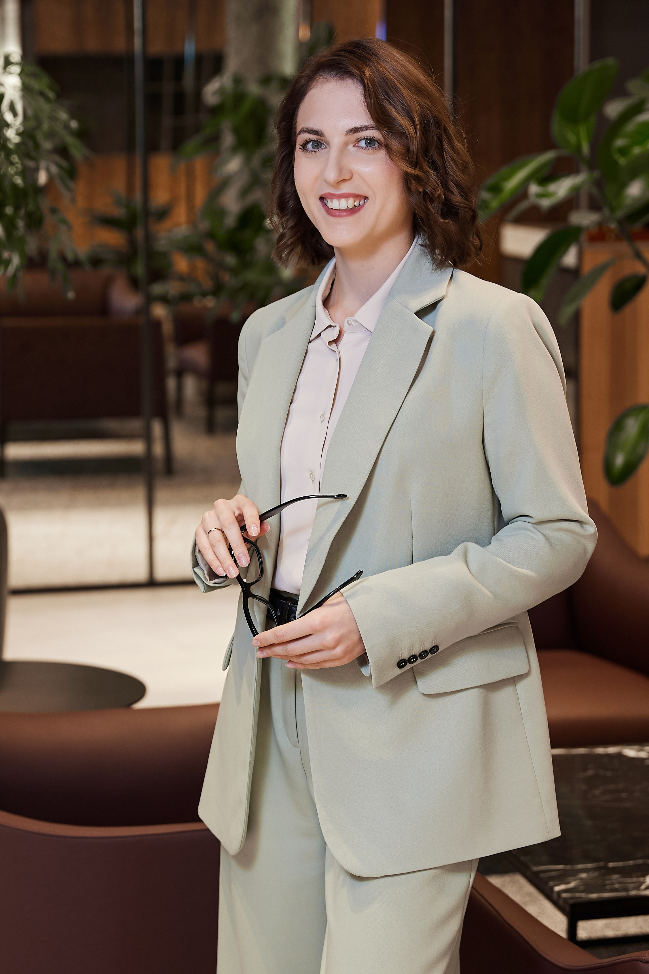 Гайд: Как подготовиться к деловой фотосессии. Бизнес-фотограф в Москве — Виталий Агабабян