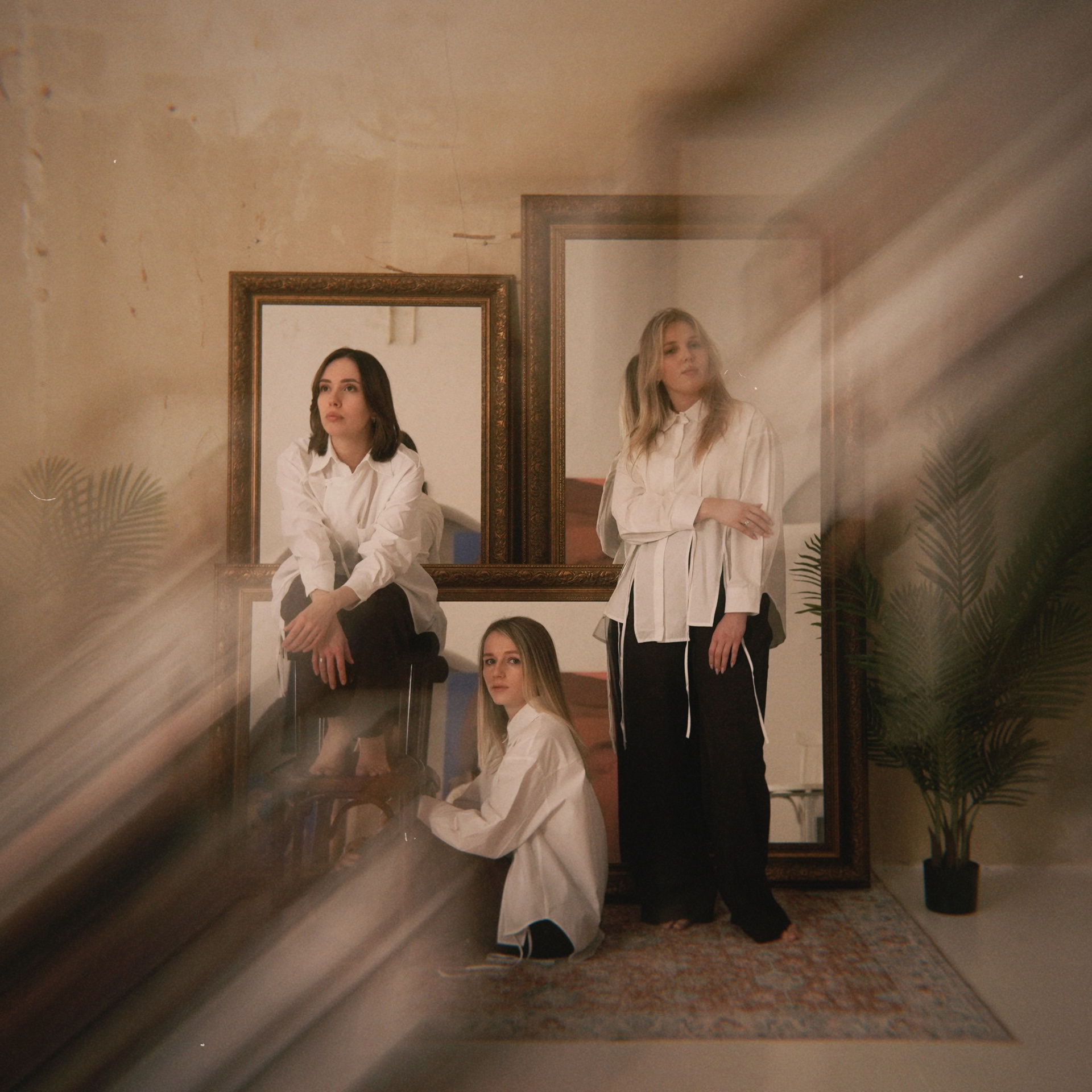 Услуги. On Emotions агентство