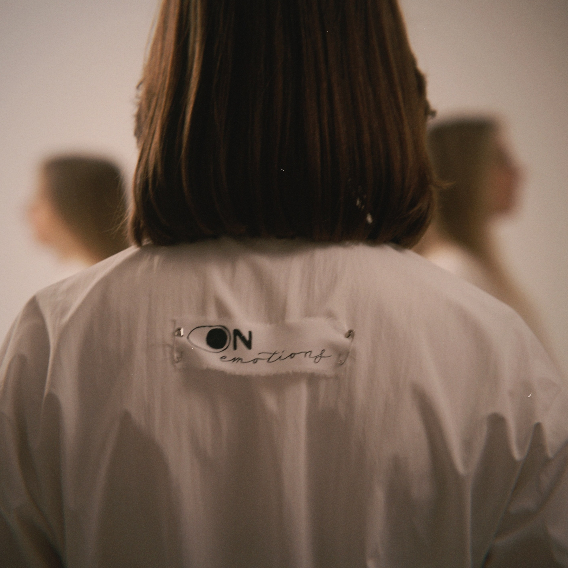 Услуги. On Emotions агентство