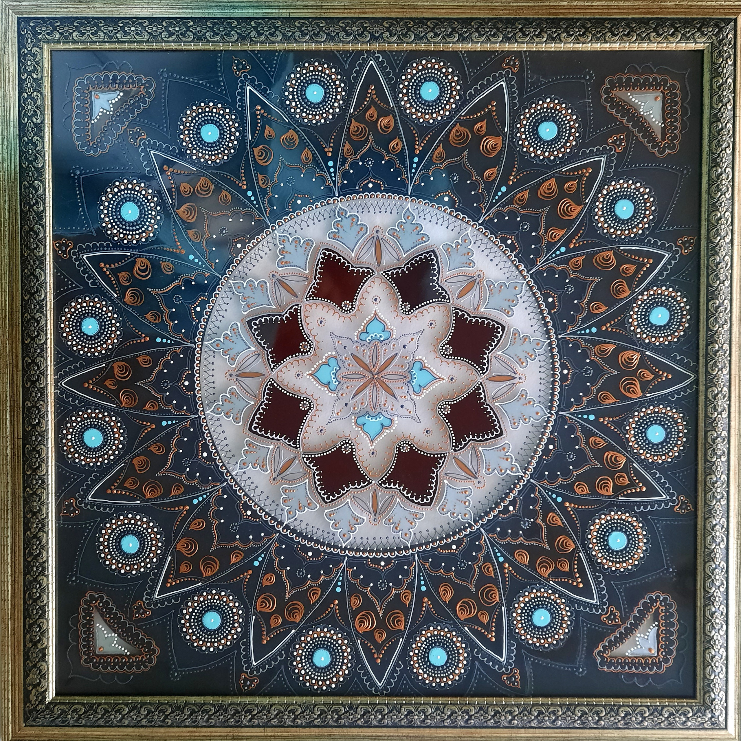 МАГАЗИН — «Вдохновение» Мандала. Свет Мандал Светланы Филимоновой