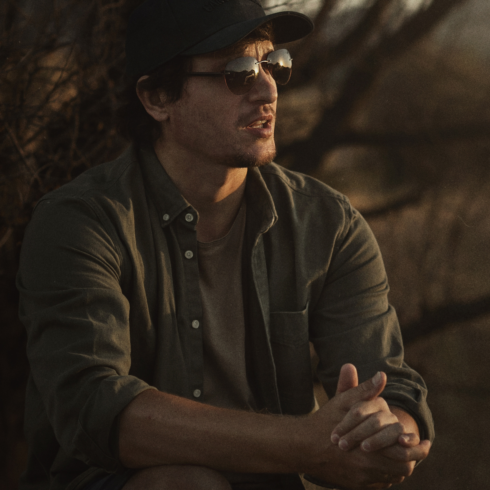 Персональная консультация по фотографии. Фотограф и режиссер Сергей Спирин. Москва