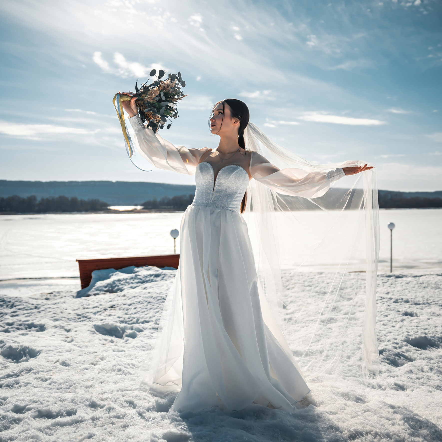 Забронировать фотографа и видеографа на свадьбу в 2026 году