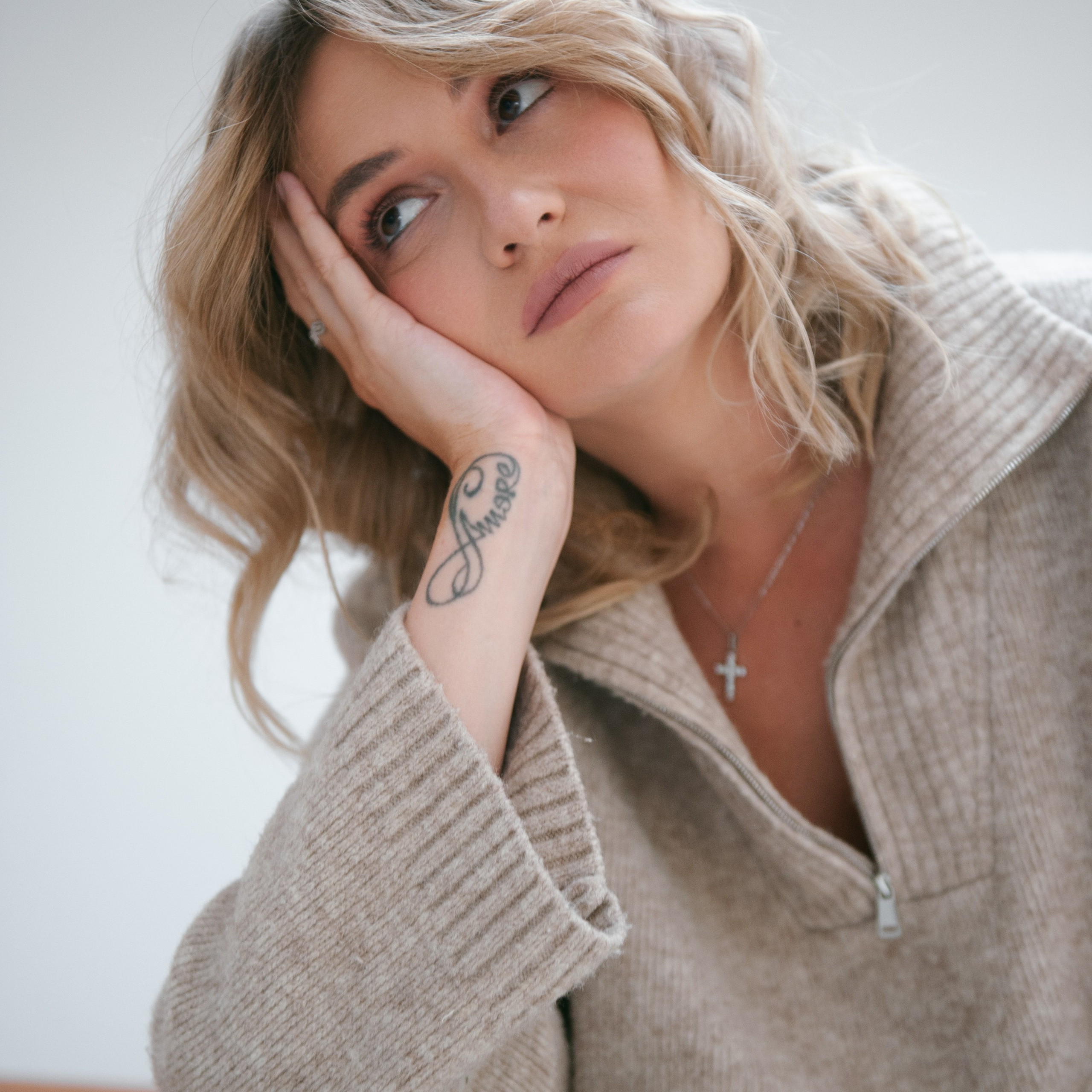 Для психологов. Мультимодальный психотерапевт Мила Кудрякова