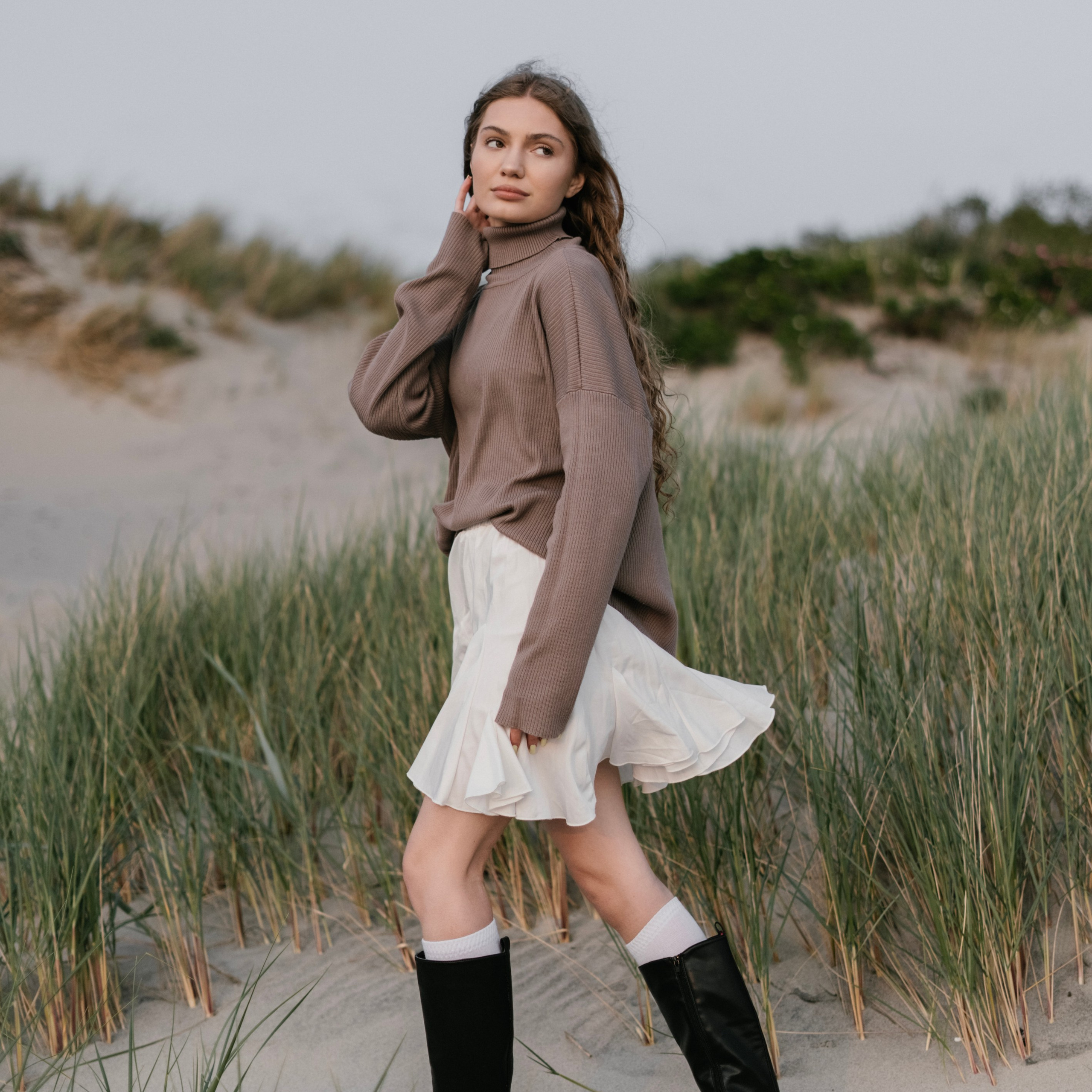 Стоимость и условия. Портретный фотограф в Калининграде Анастасия Архипова