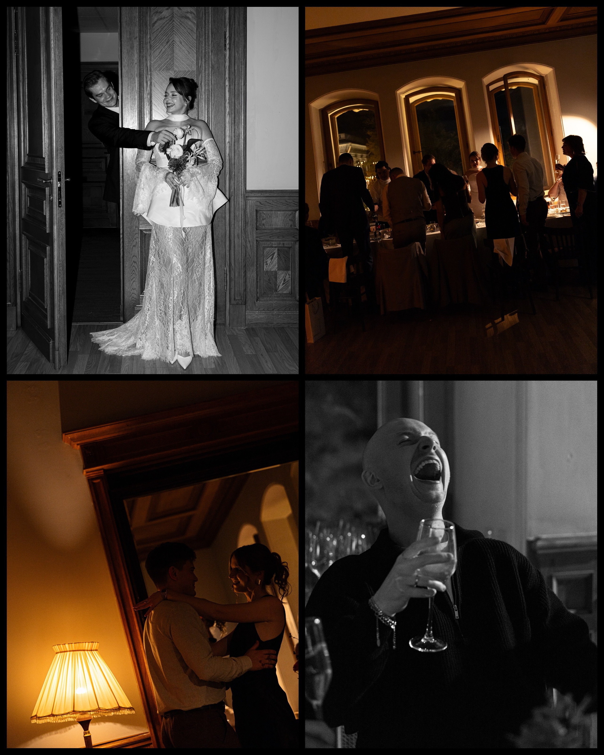 Свадьбы. Главная