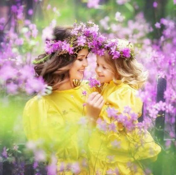 РЕКОМЕНДАЦИИ ПО ВЫБОРУ ЖЕНСКОГО ОБРАЗА ДЛЯ ВЕСЕННЕЙ ФОТОСЕССИИ В ЦВЕТУЩИХ САДАХ