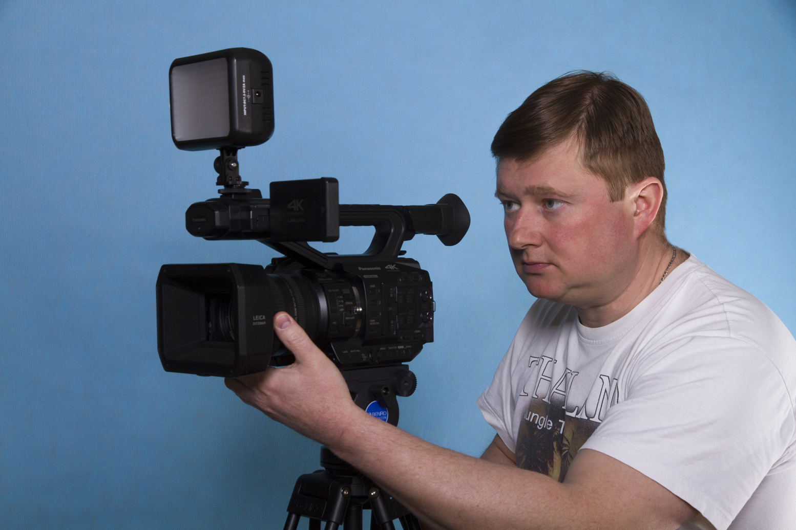 Контакты. Свадебный видеограф во Владимире и Владимирской области Андрей Казённо