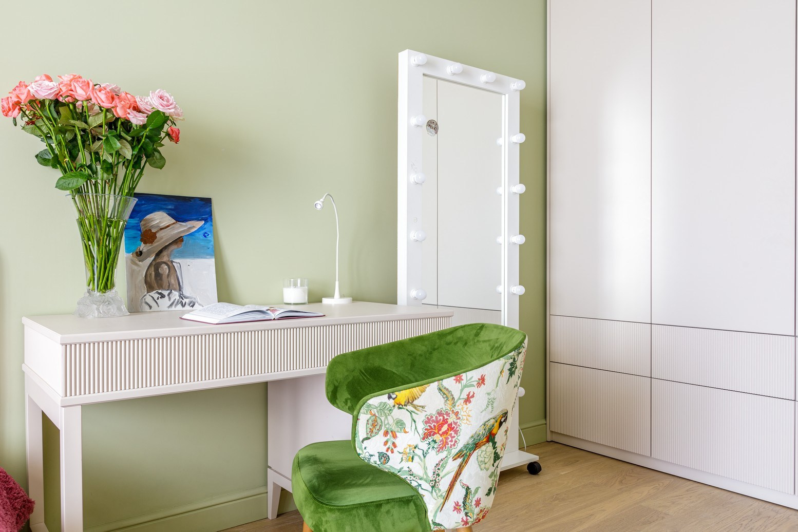 Интерьерный фотограф в Санкт-Петербурге Дмитрий Гультяев