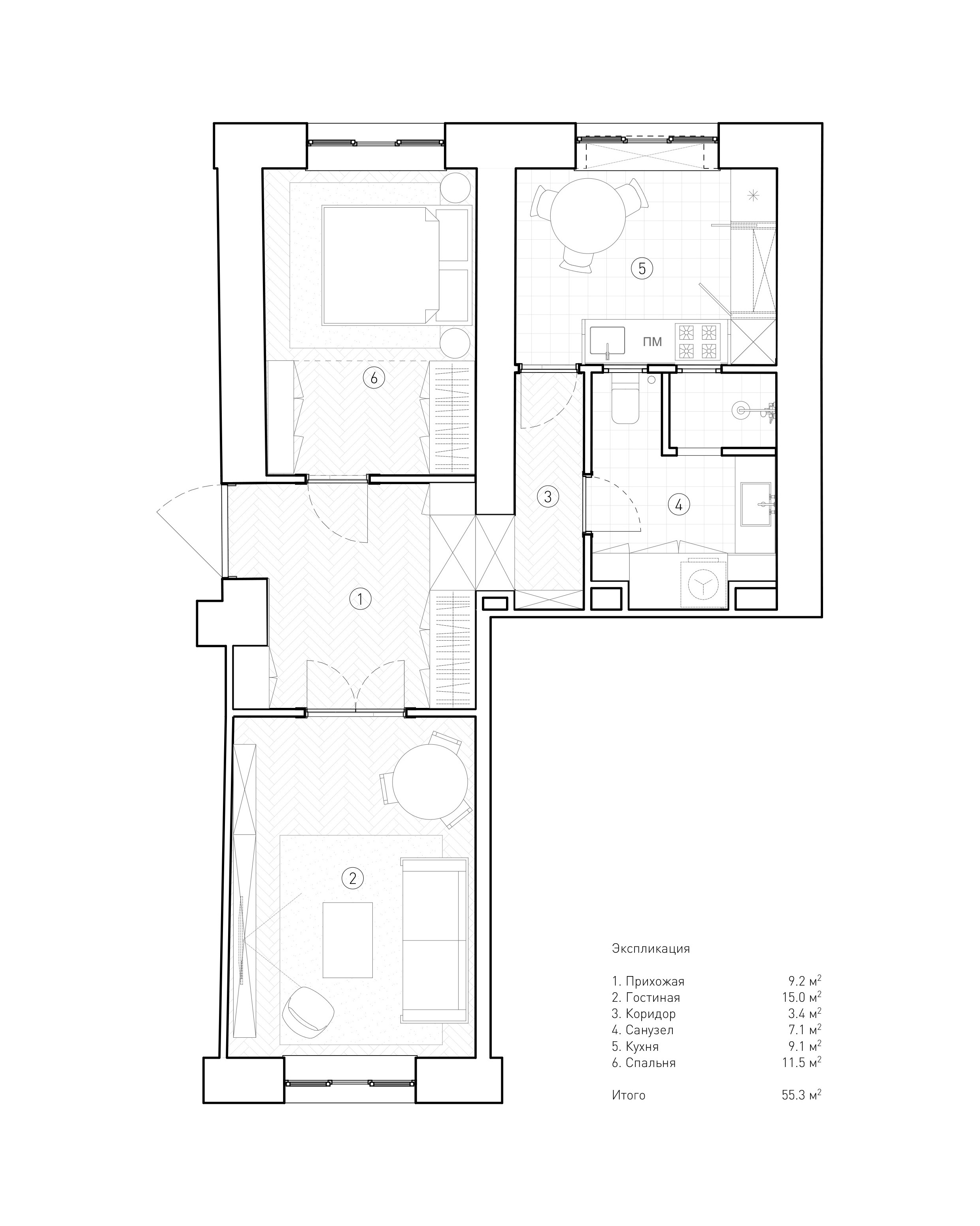 Пятницкая | 2024. Artforma