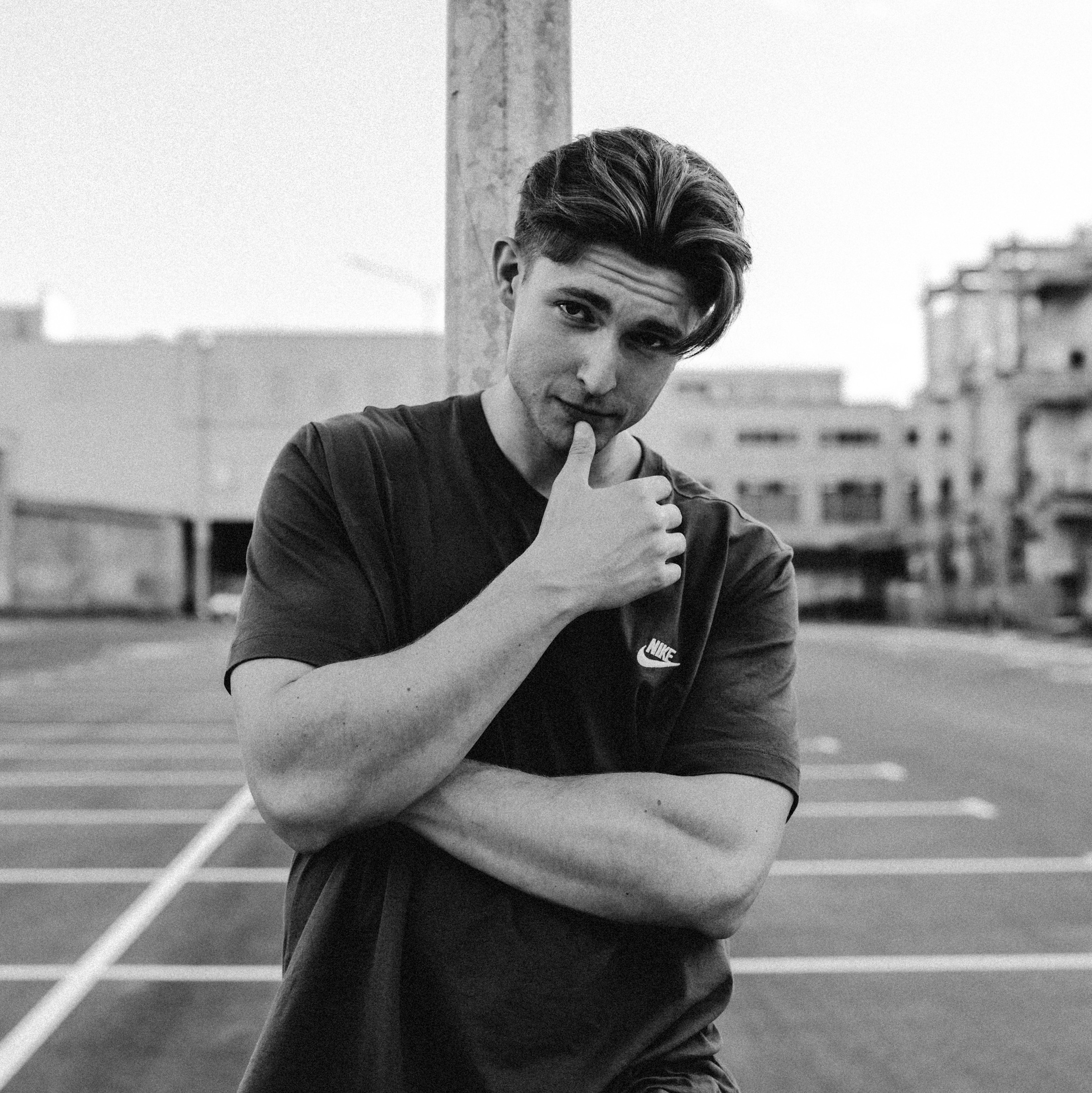 Контакты. Фотограф Михаил Шабан