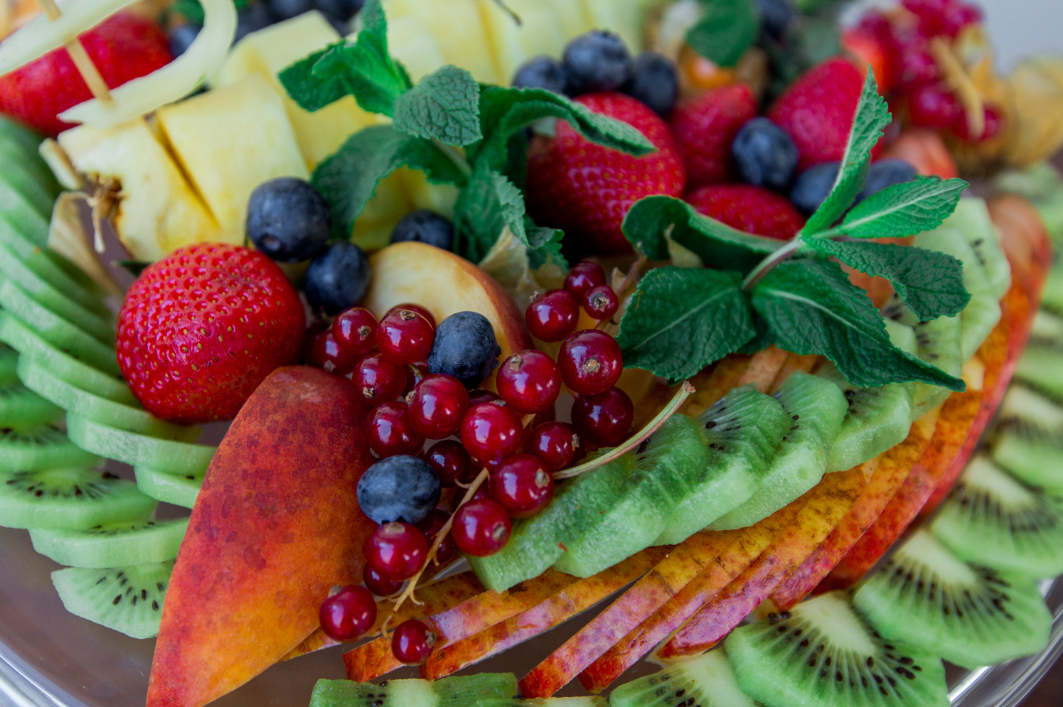 Детское меню. Кейтеринг Royal Catering | По Москве и Московской области организуем р