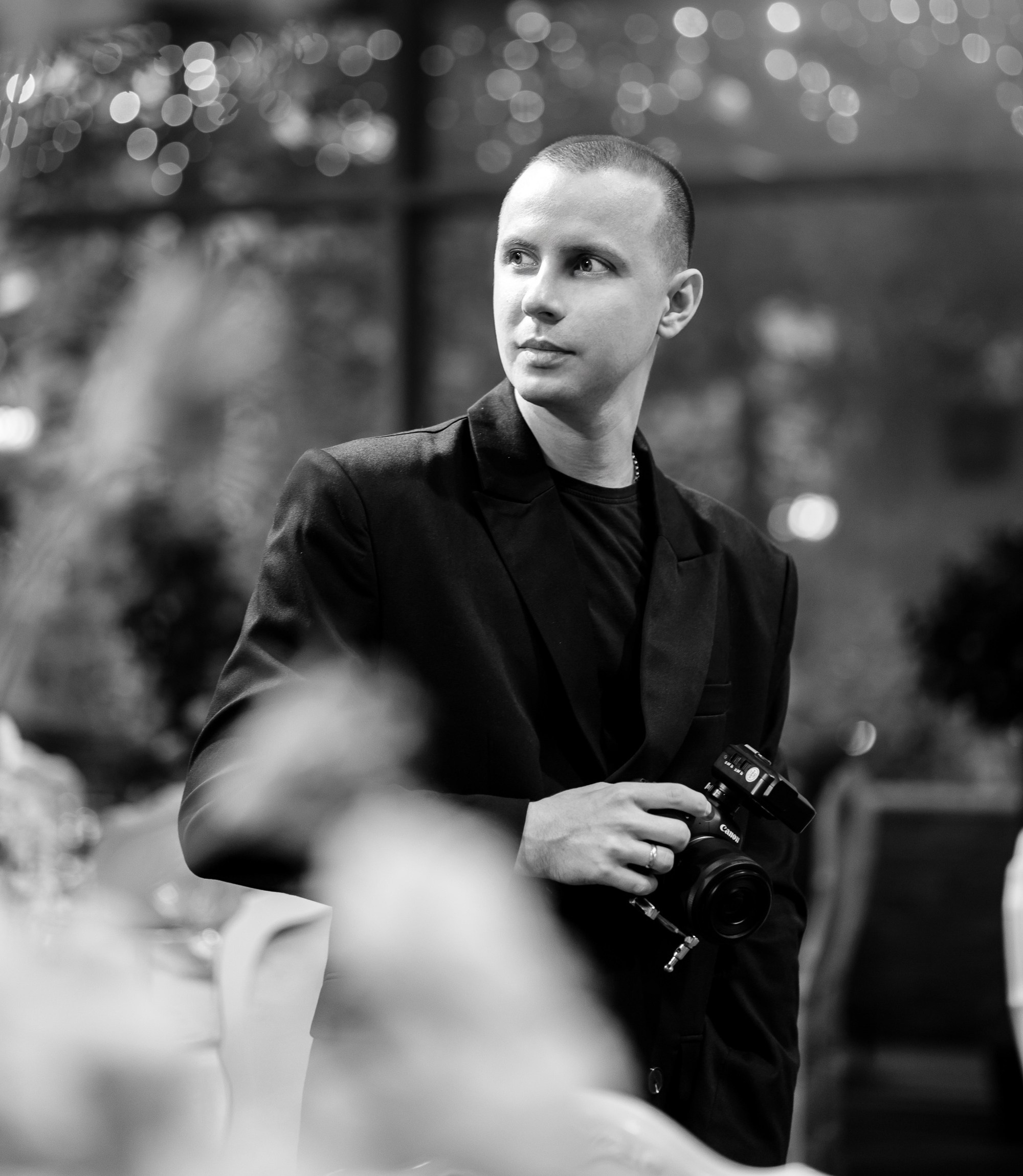 Свадебный фотограф Москва. Фотограф в Москве Алексей Виноградов