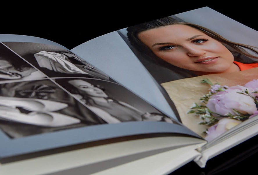 АКЦЫІ. Вясельны і партрэтны фатограф Сяргей Клемянок