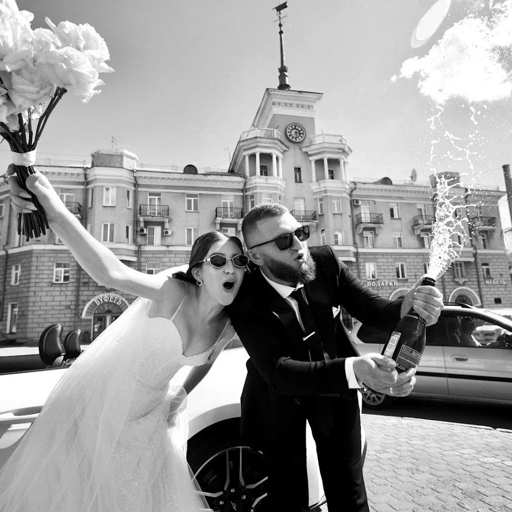 Прайс. Фотограф Вячеслав Фарунин