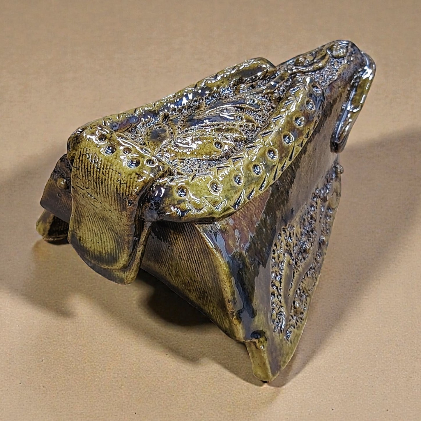 плейт. тарелка для подачи. для ключей. для украшений. авторская глазурь