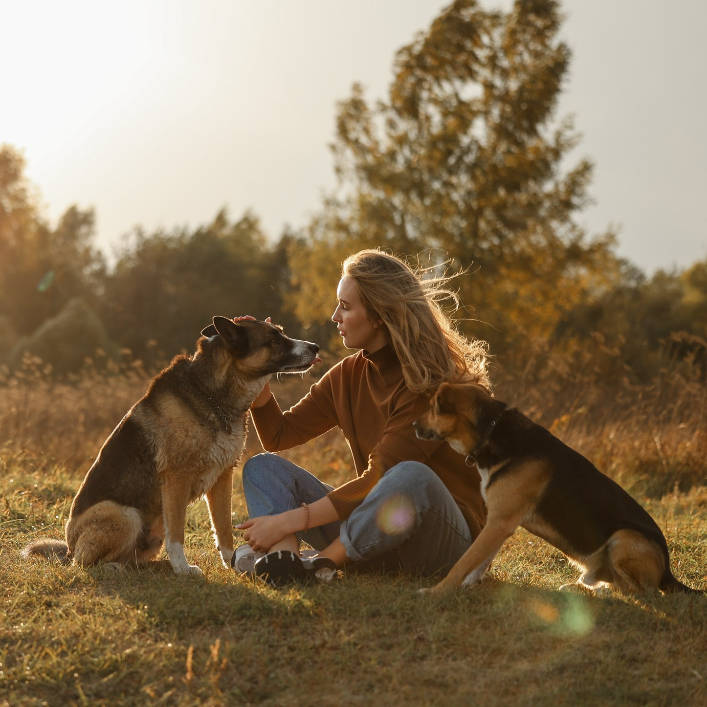 Прайс. Фотограф-анималист Полина Колкова | Москва
