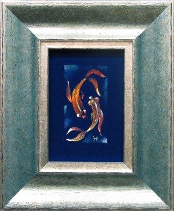 Картины Марины Кузнецовой - смотреть работы