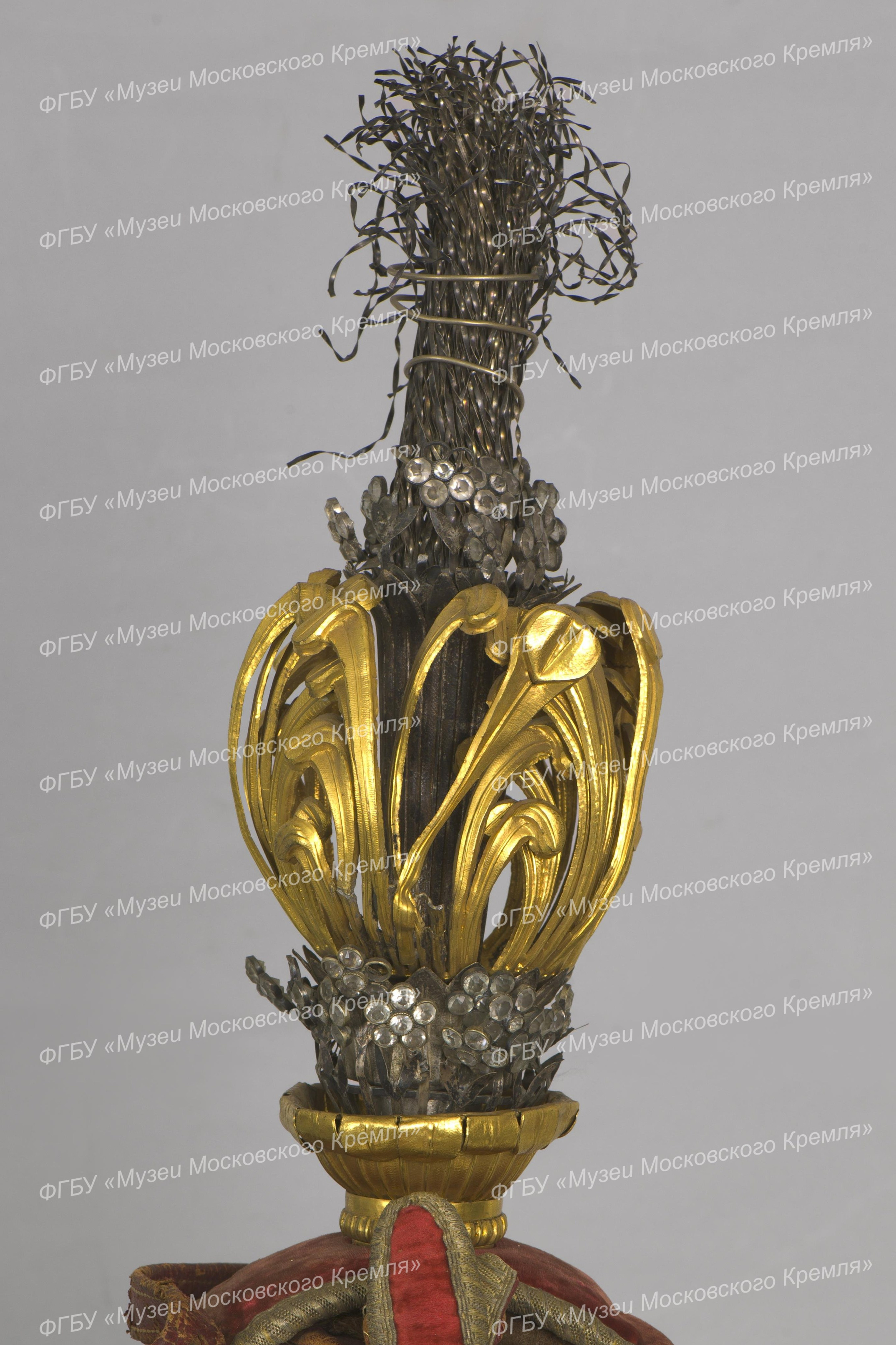 Музейные собрания. Драгоценные настроения