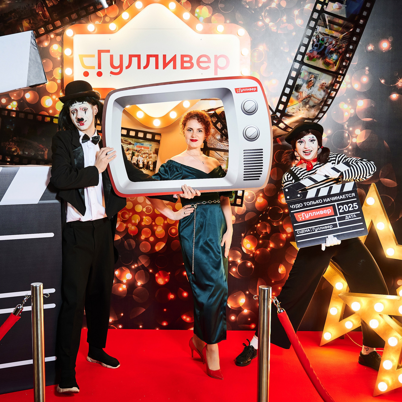 Услуги. Коммерческий фотограф в Ульяновске