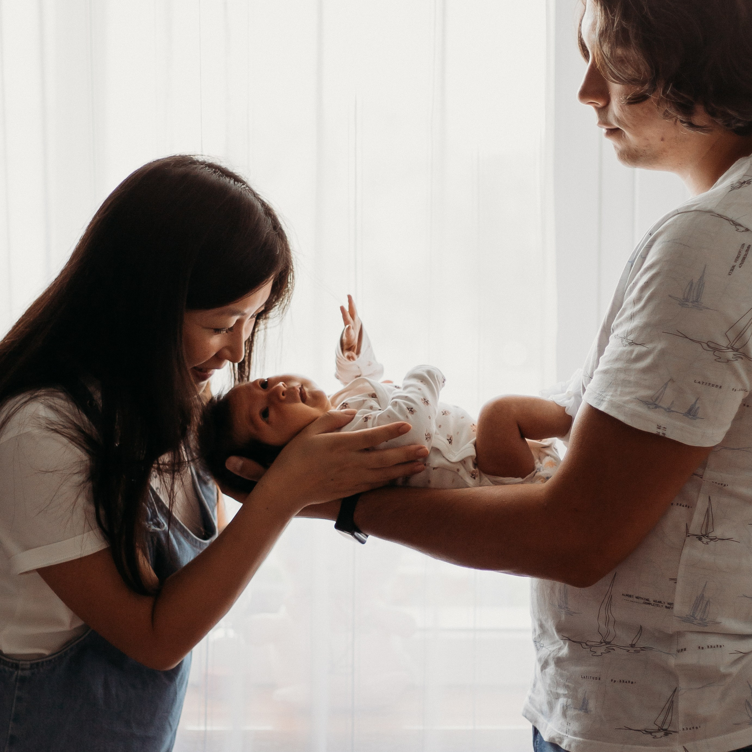 Семейный фотограф в Санкт-Петербурге Виктория Кучерова