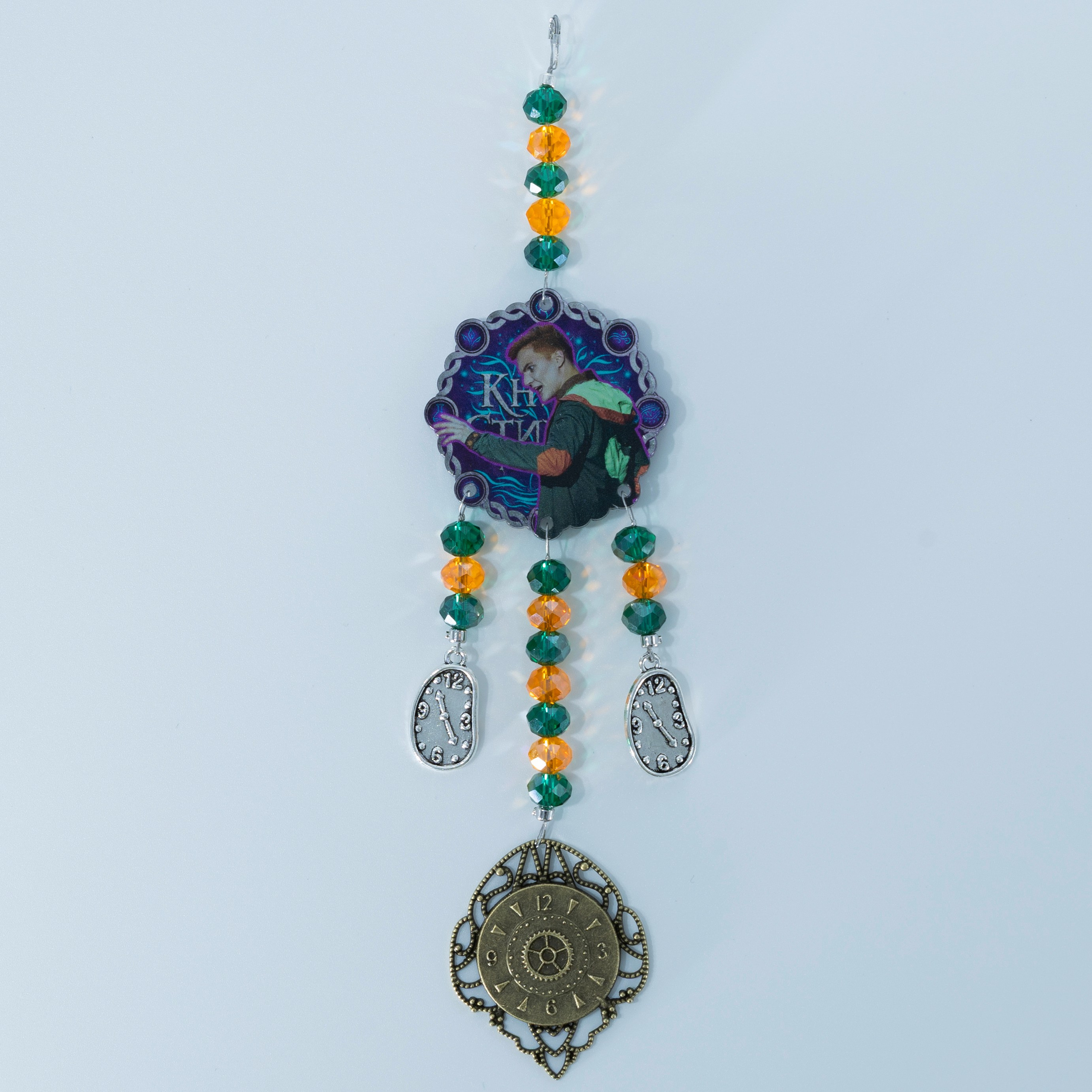 Мерч «Книга стихий». Фотограф Виктор Степанов