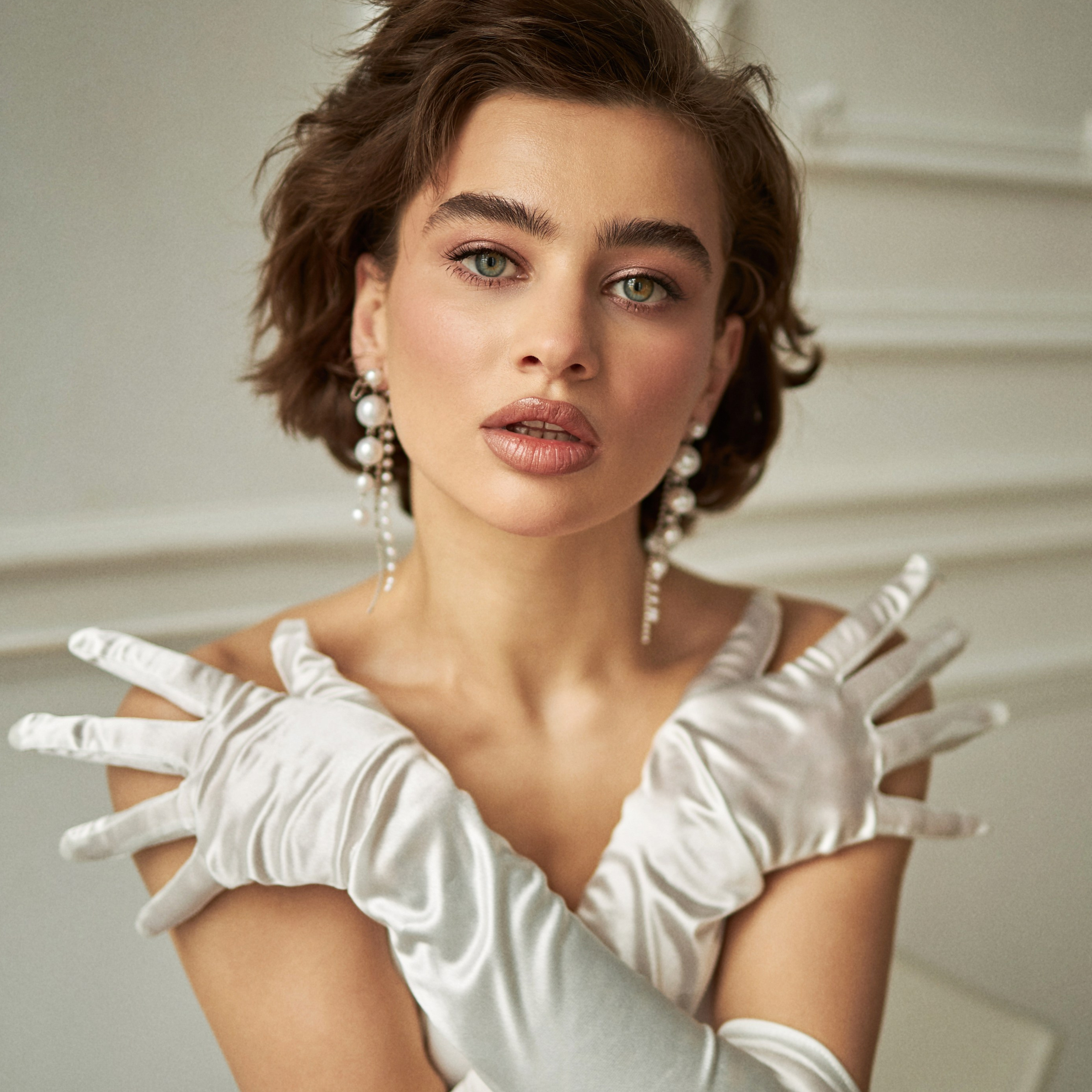 Условия и стоимость. Алина Камалова