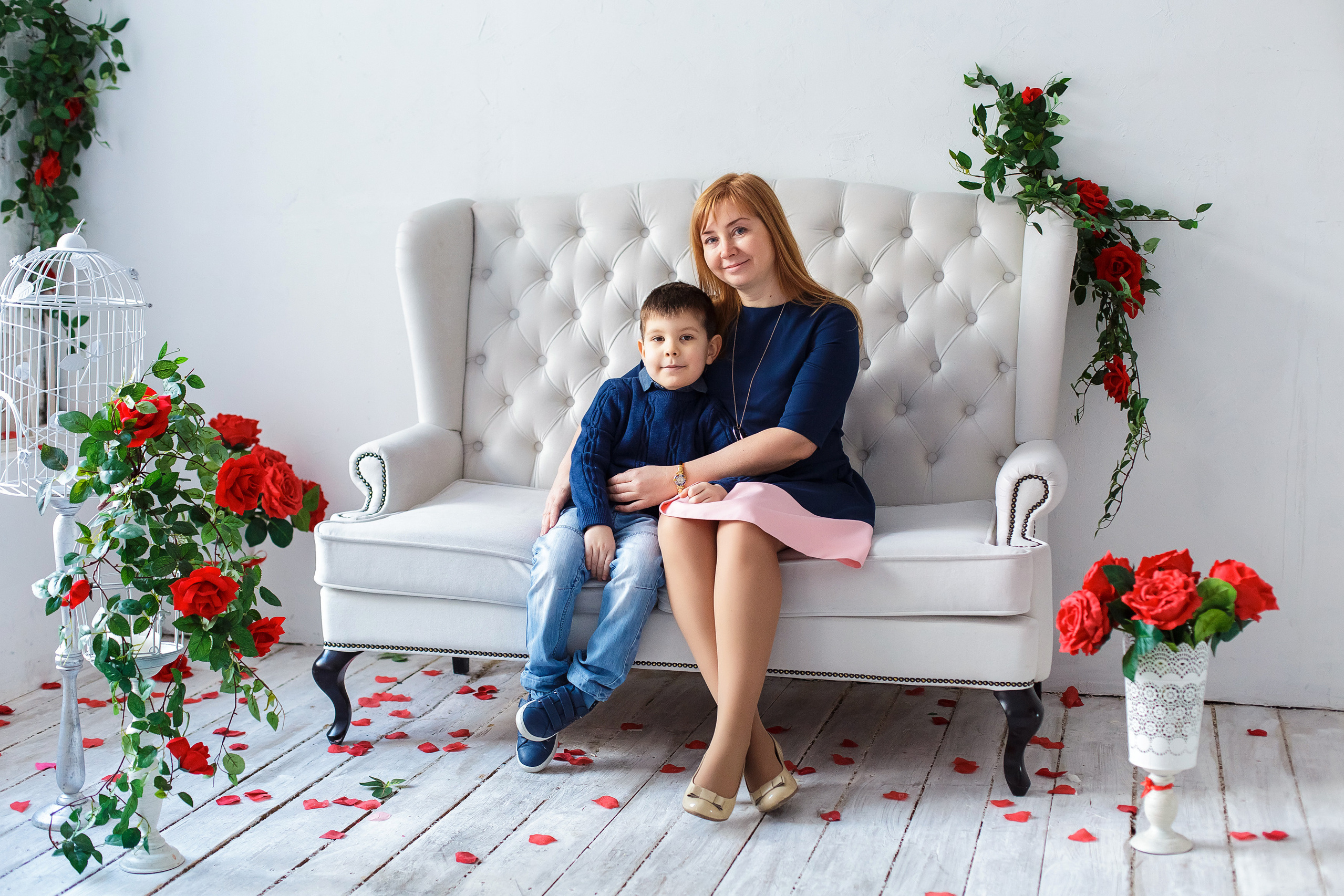 Фотограф на крещение