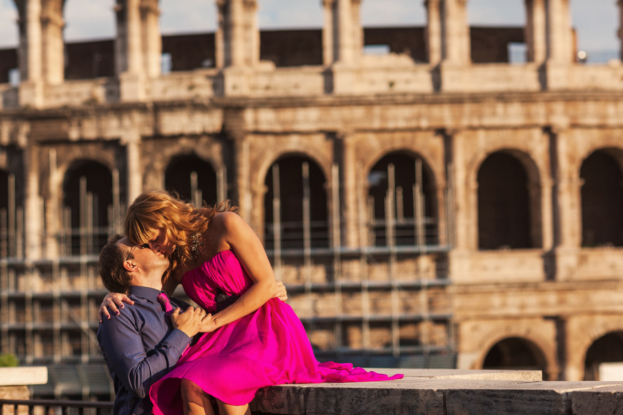 Чувственная фотосессия в Нижнем Новгороде