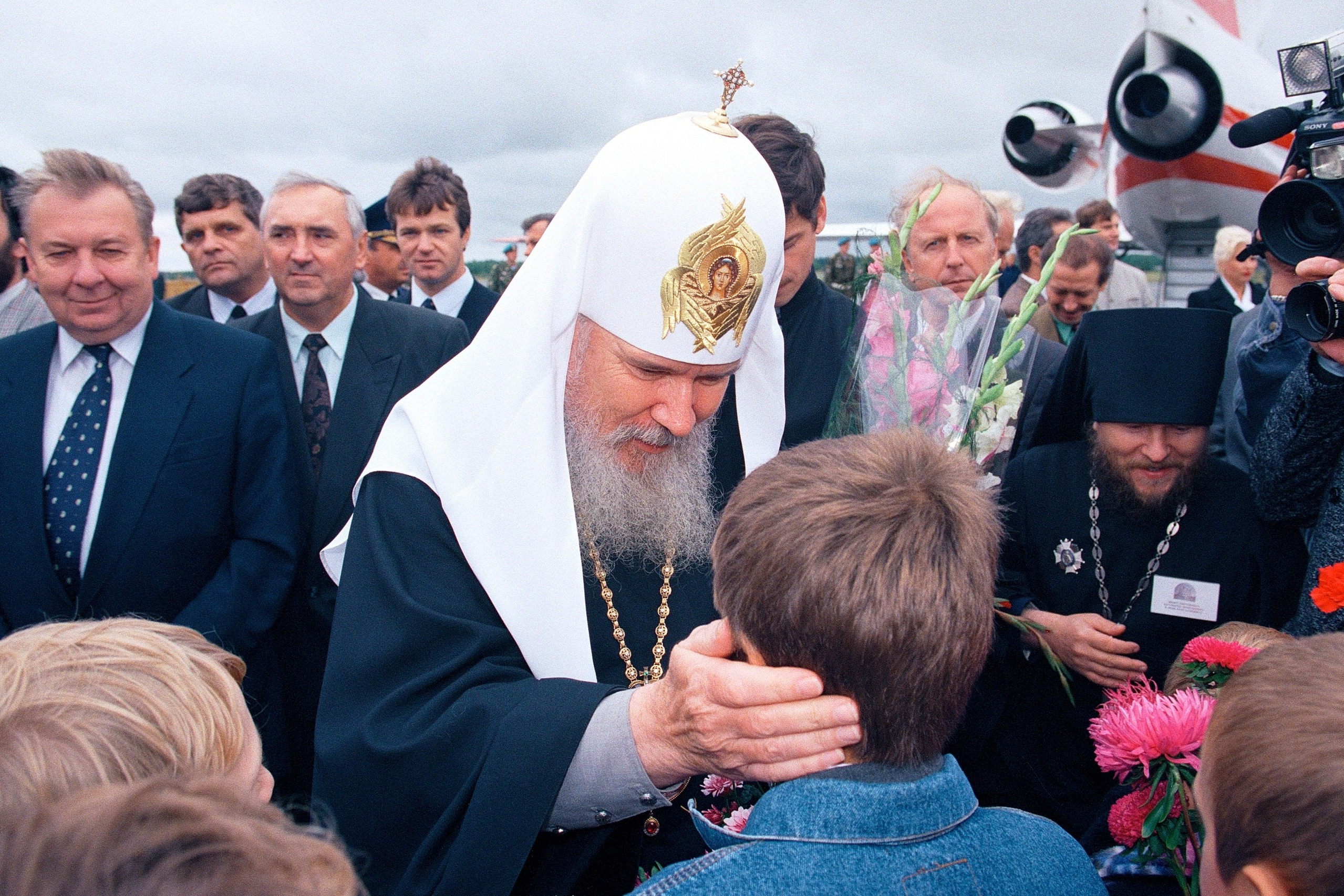 Услуги. Фотограф Станислав Баев
