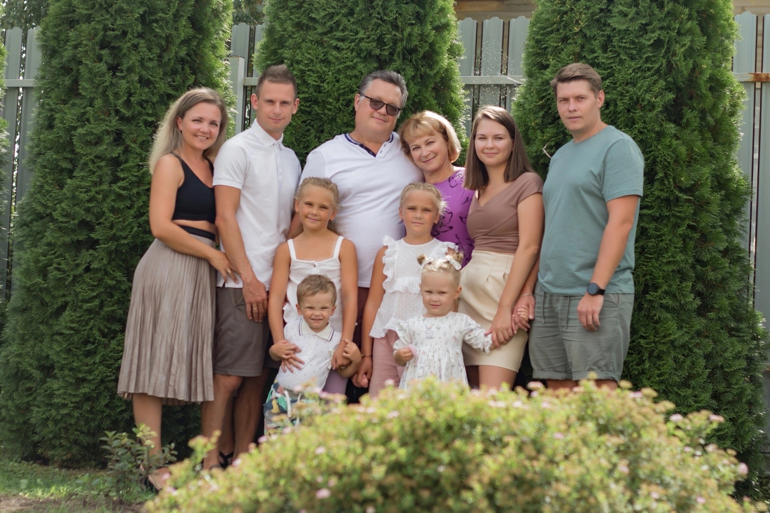 Услуги. Фотограф Светлана Столярова Воскресенск