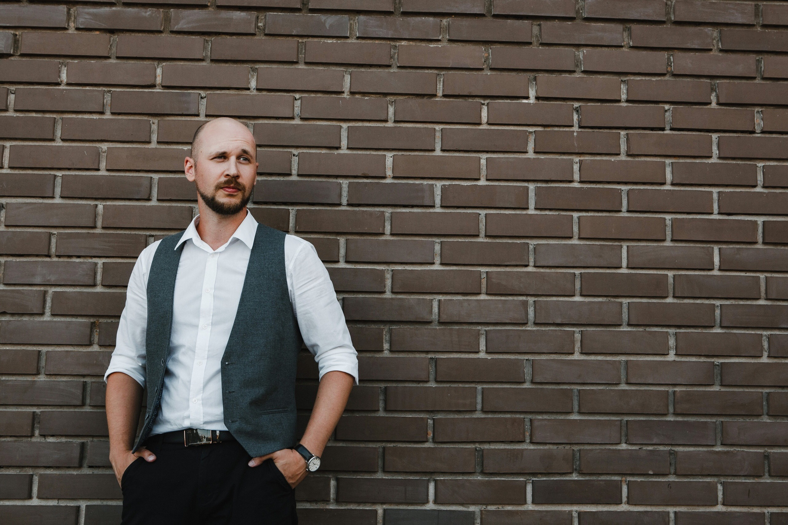 Привет, я свадебный видеограф. Видеограф Сергей Болотов