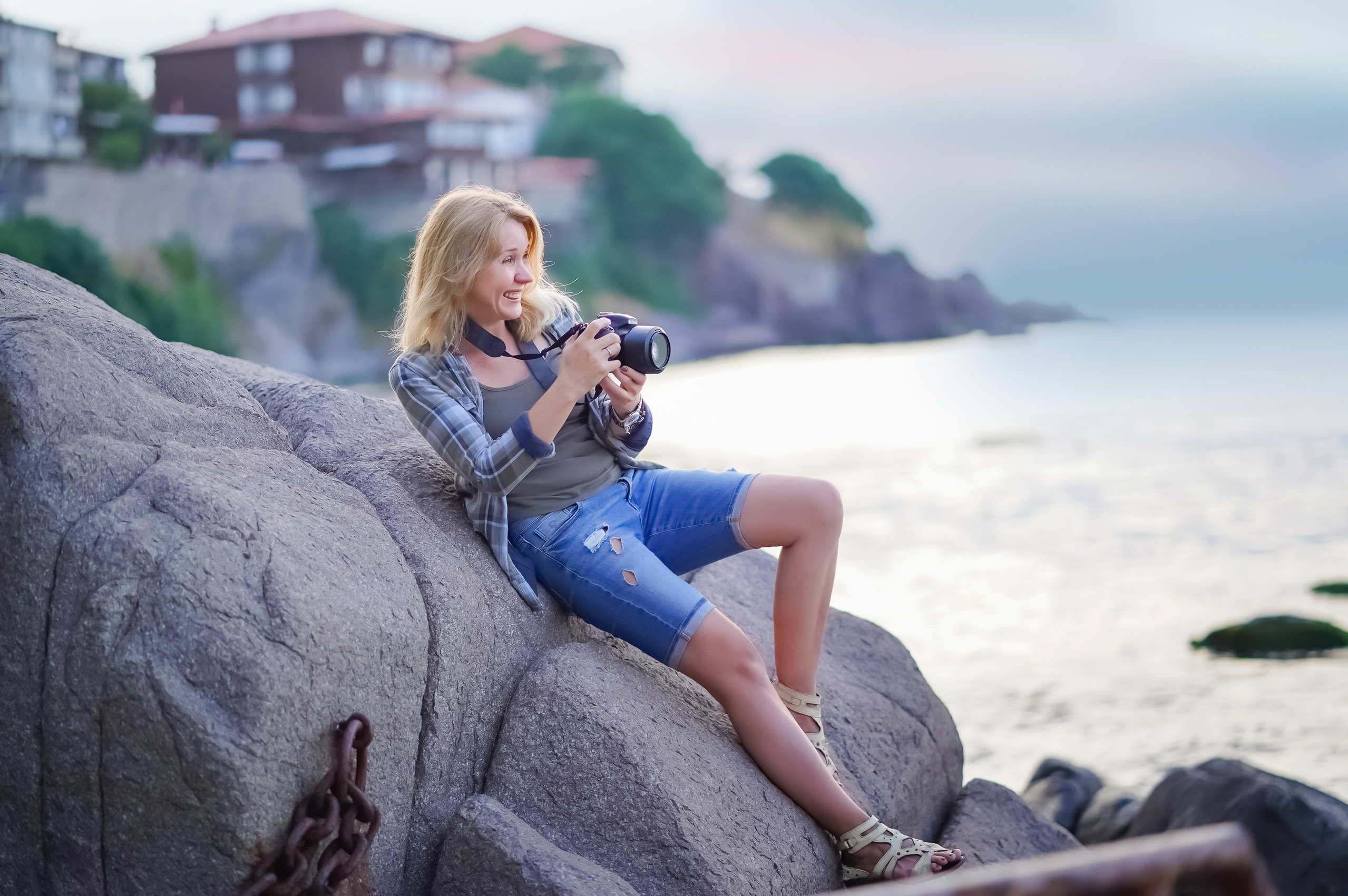 Обо мне. Фотограф в Болгарии. Фотограф в Созополе