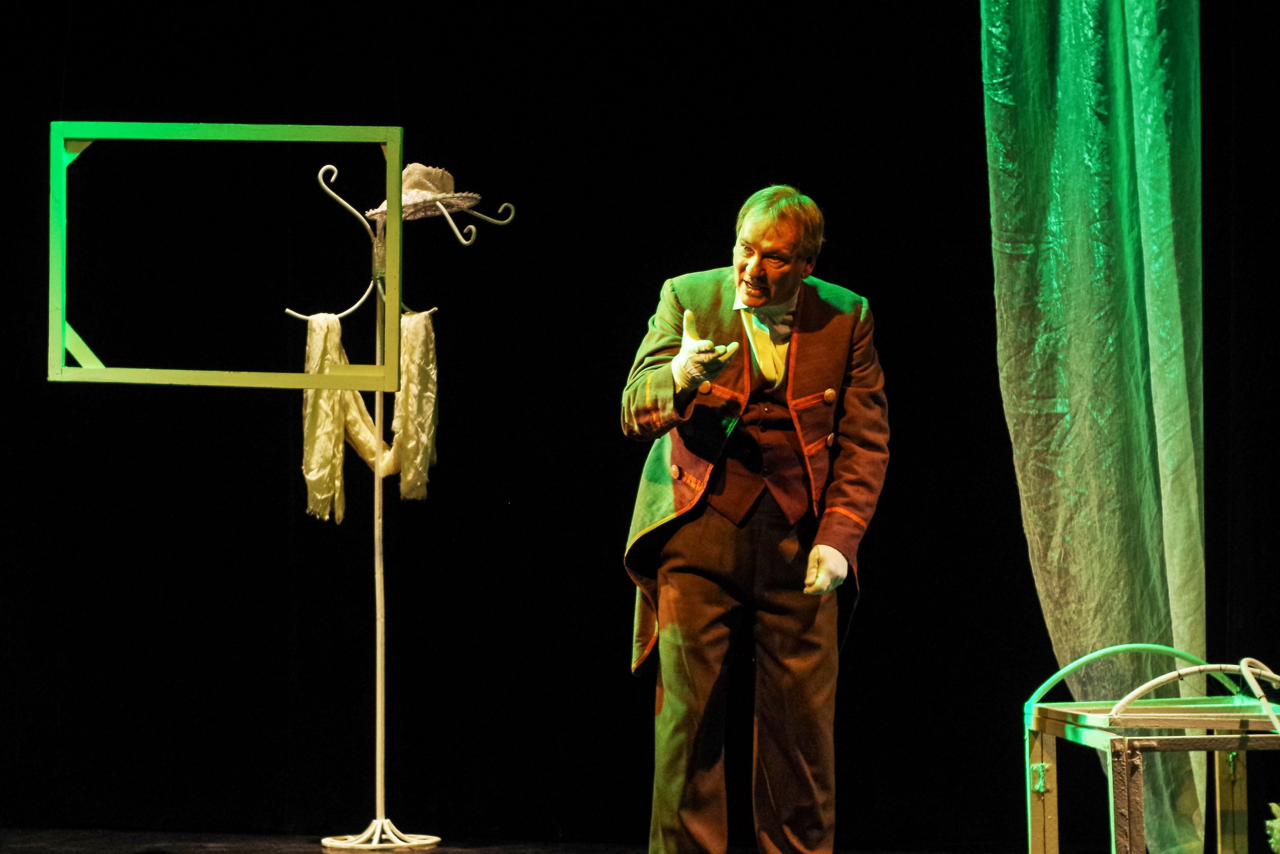 Вишневый сад из глубины сердца. Журнал о самом особенном. Пермь и Пермский край