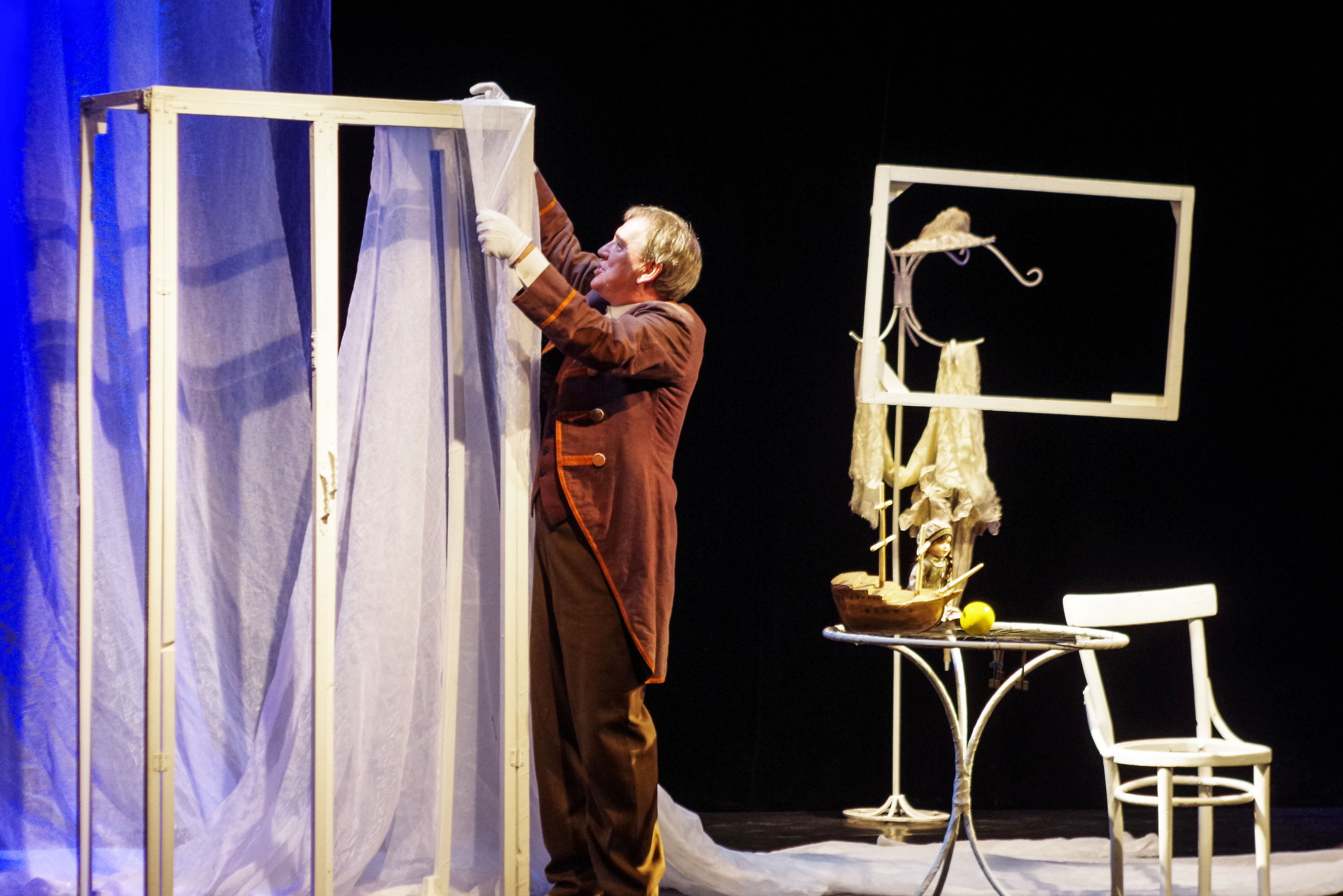 Вишневый сад из глубины сердца. Журнал о самом особенном. Пермь и Пермский край