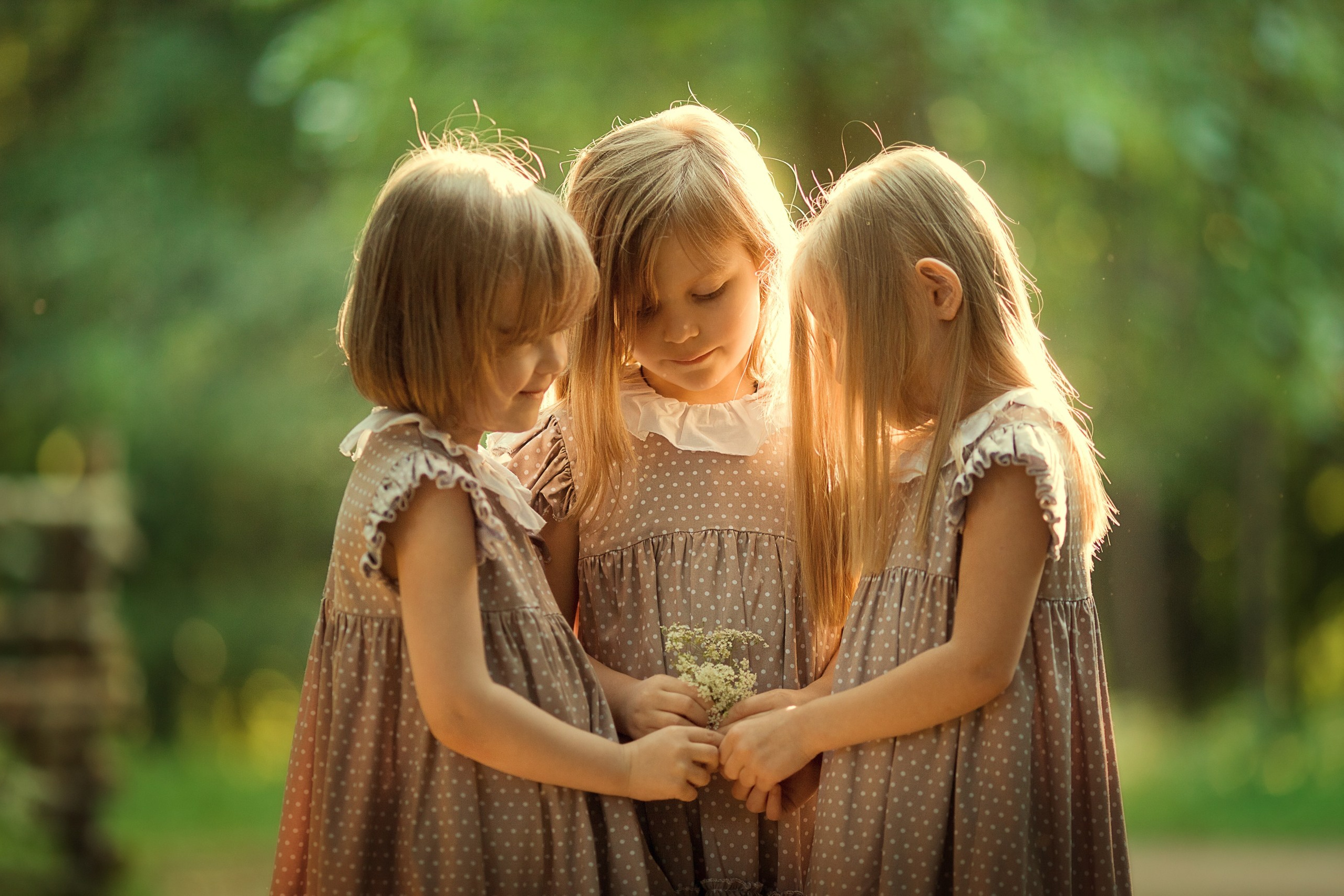 ▎Как одеться на фотосессию: советы для идеальных снимков. Детский и семейный фотограф Муксимова Ирина