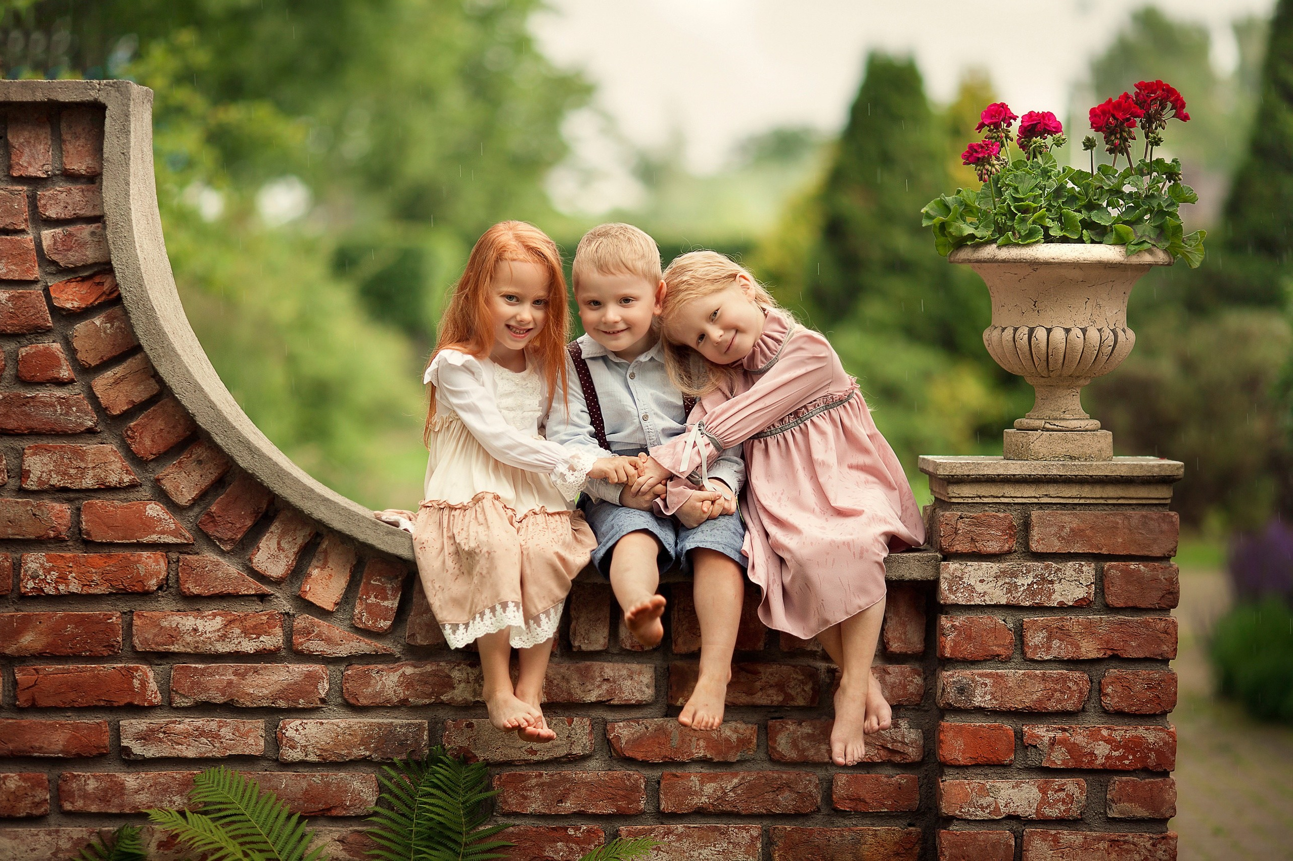 Детская фотосессия. Детский и семейный фотограф Муксимова Ирина