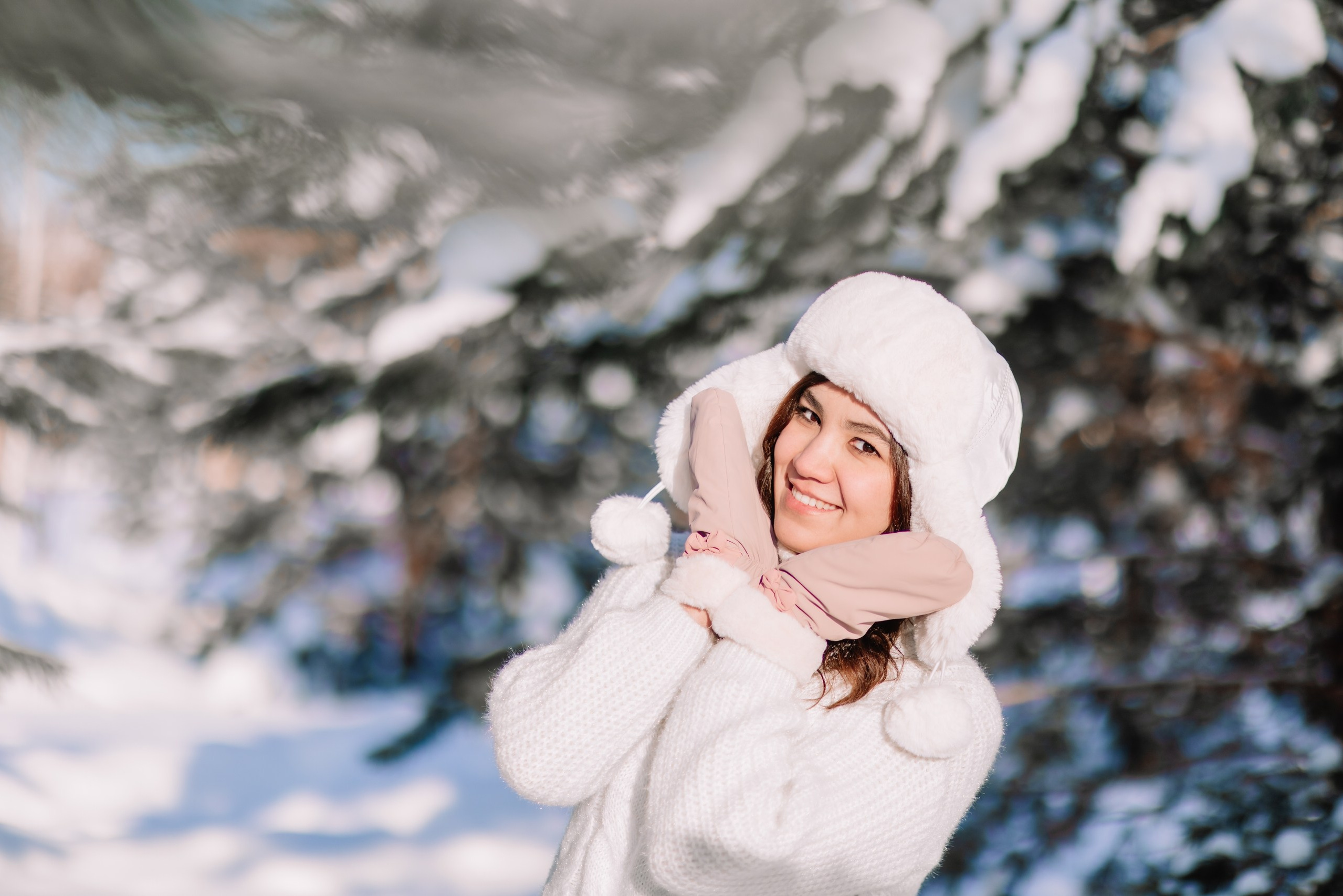 Разновидности съемок