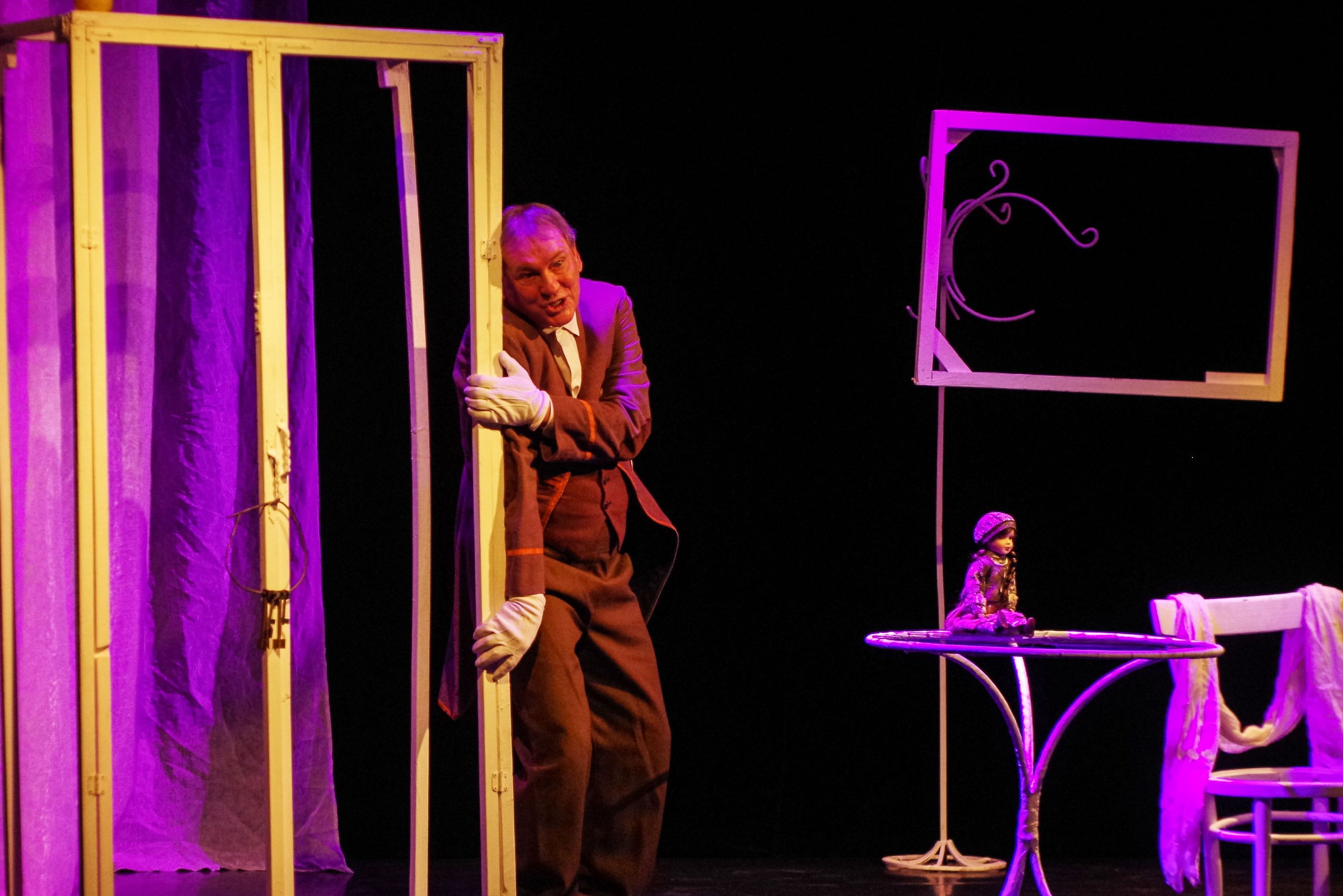 Вишневый сад из глубины сердца. Журнал о самом особенном. Пермь и Пермский край