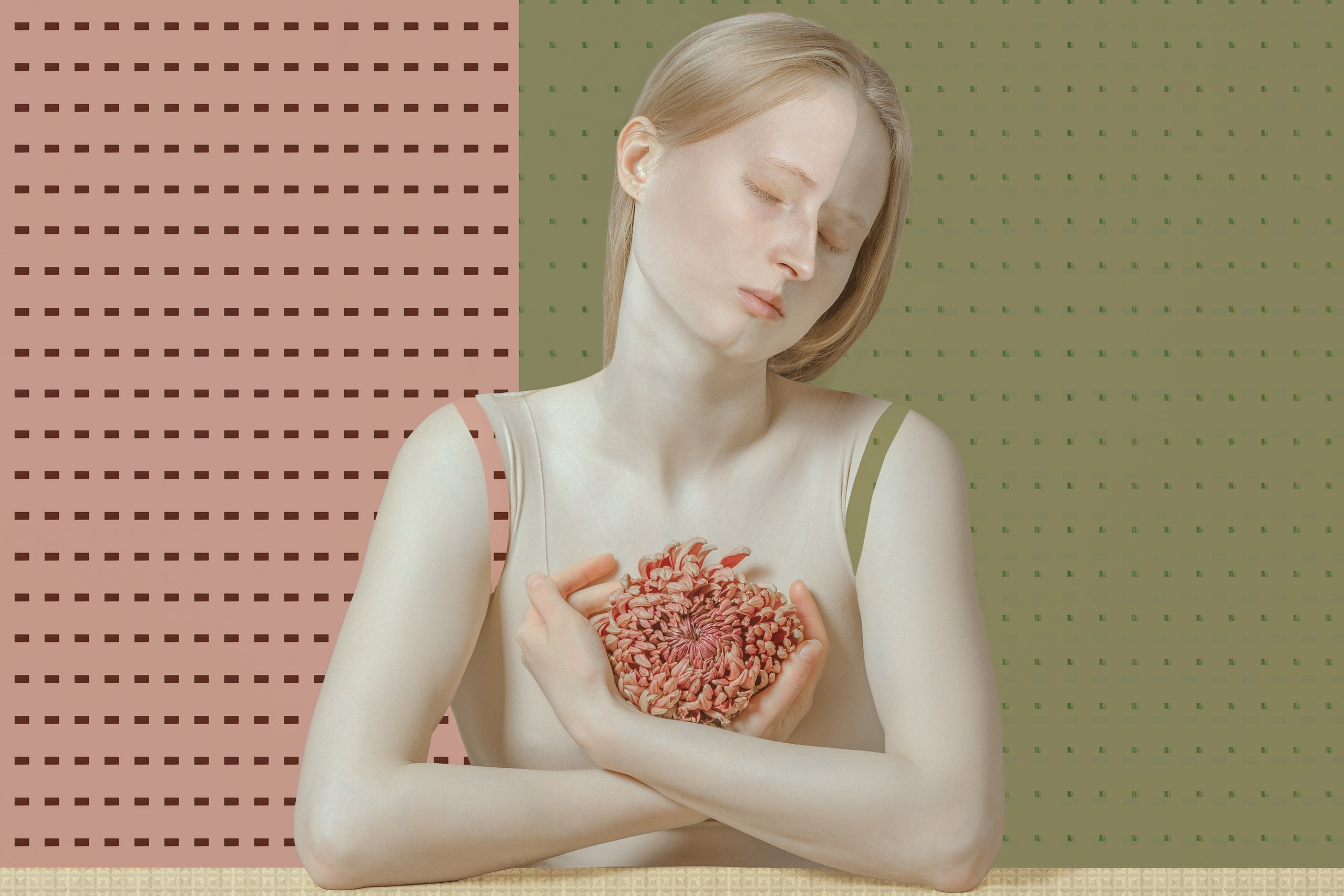 Мастерская цифрового искусства. Валентина Попова. Школа Фотоарта и ретуши