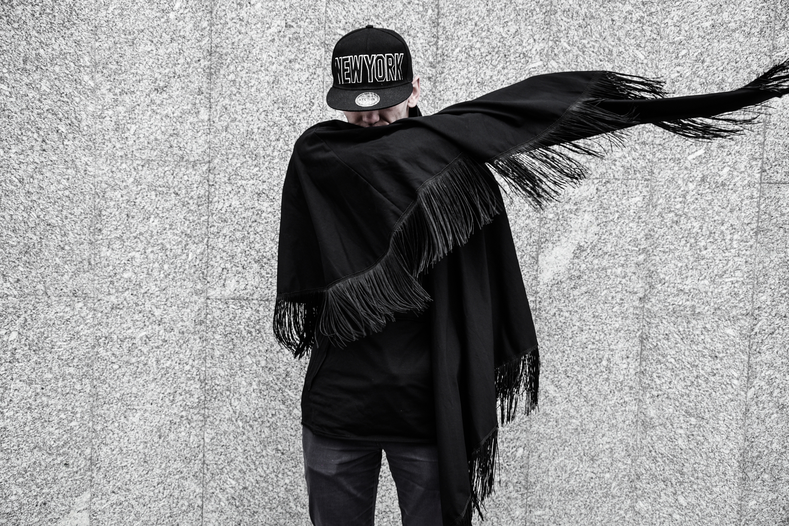 Одежда. Фотограф Сметкин Дима. Фотосессии в Москве и по миру