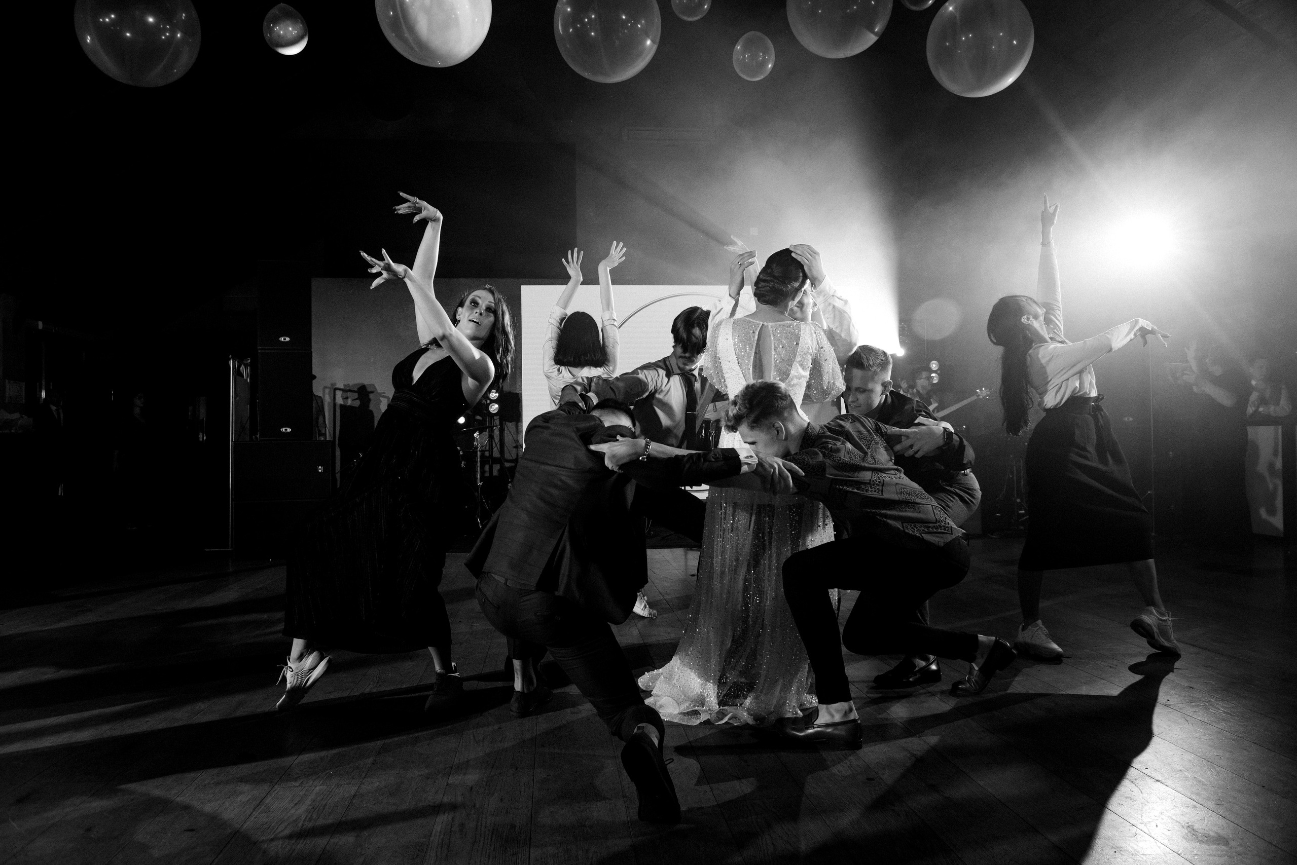 О шоу. Свадебный фотограф Сергей Скрипник