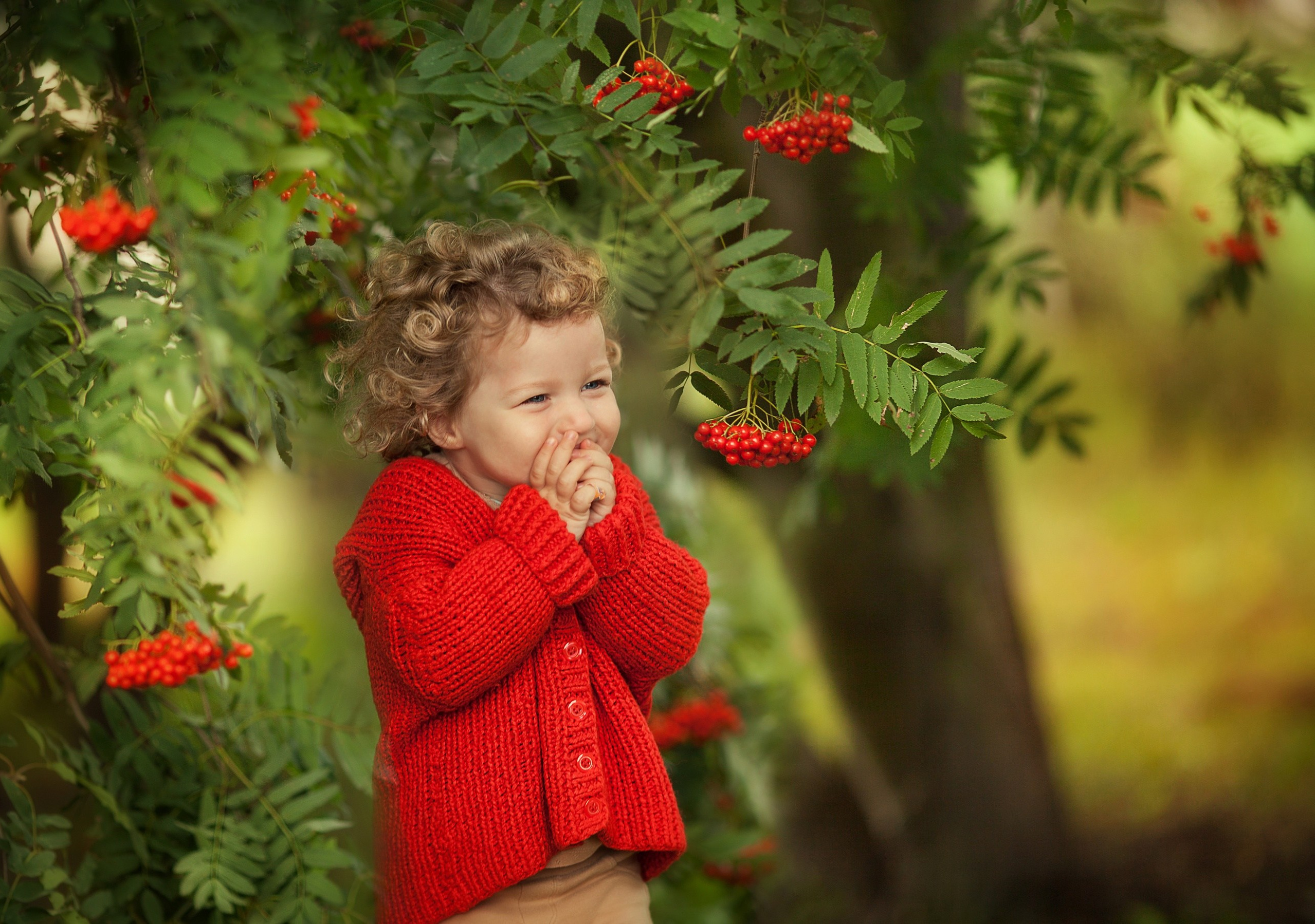 Детская фотосессия. Детский и семейный фотограф Муксимова Ирина