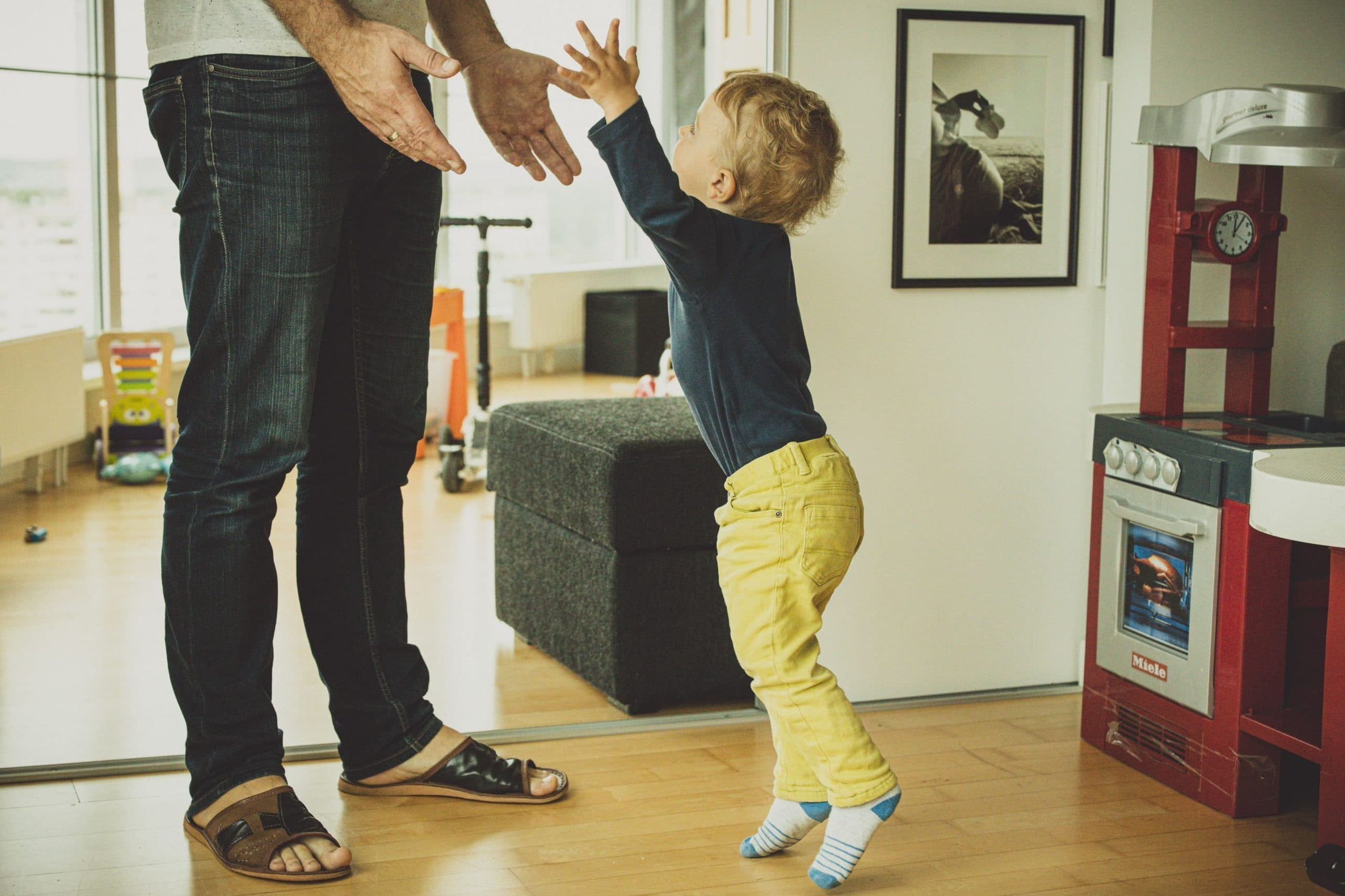 Услуги. Документальная семейная фотография в Москве | Сергей Давыдов