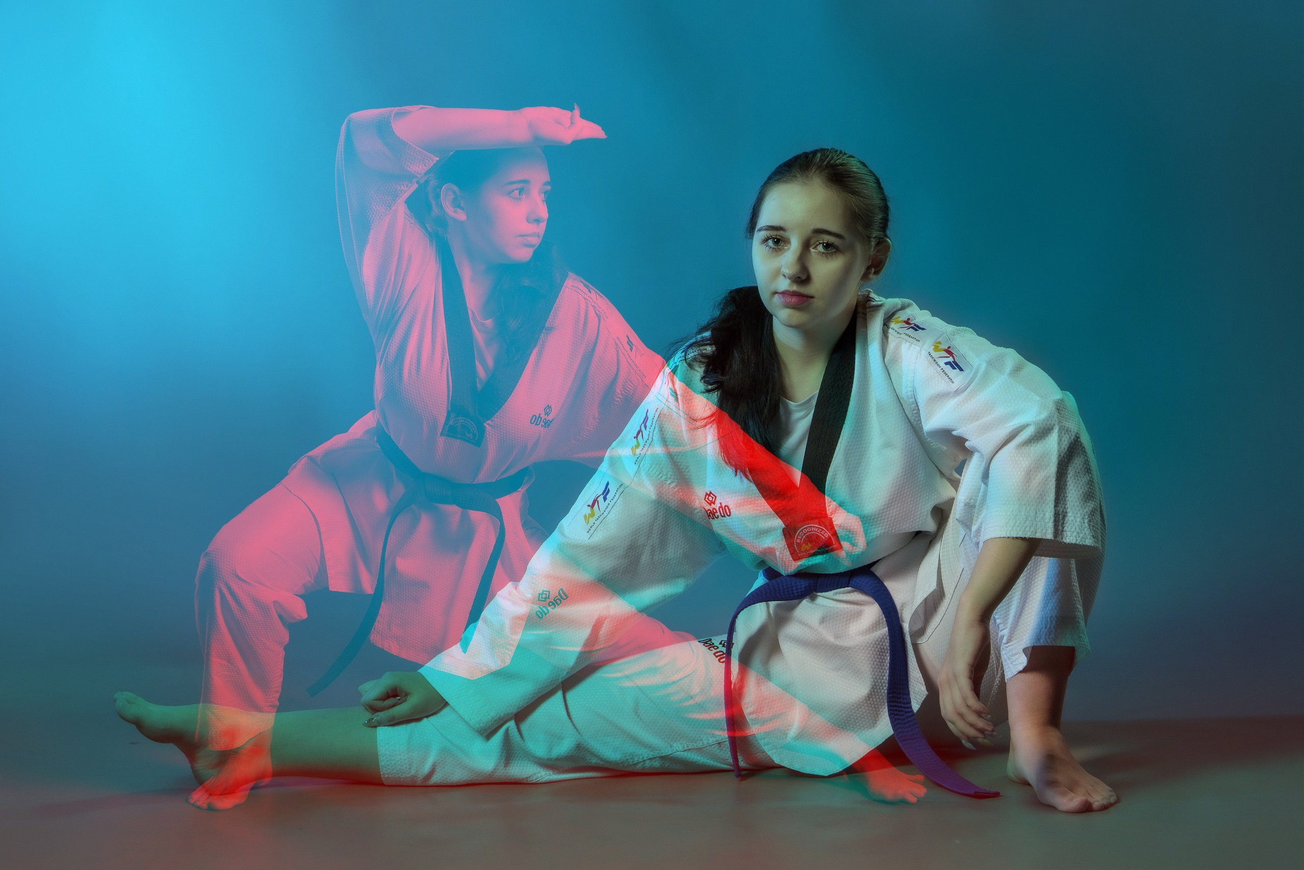 Фотограф в Норильске, съемка женских, мужских и детских портретов Юлия-Фортуна