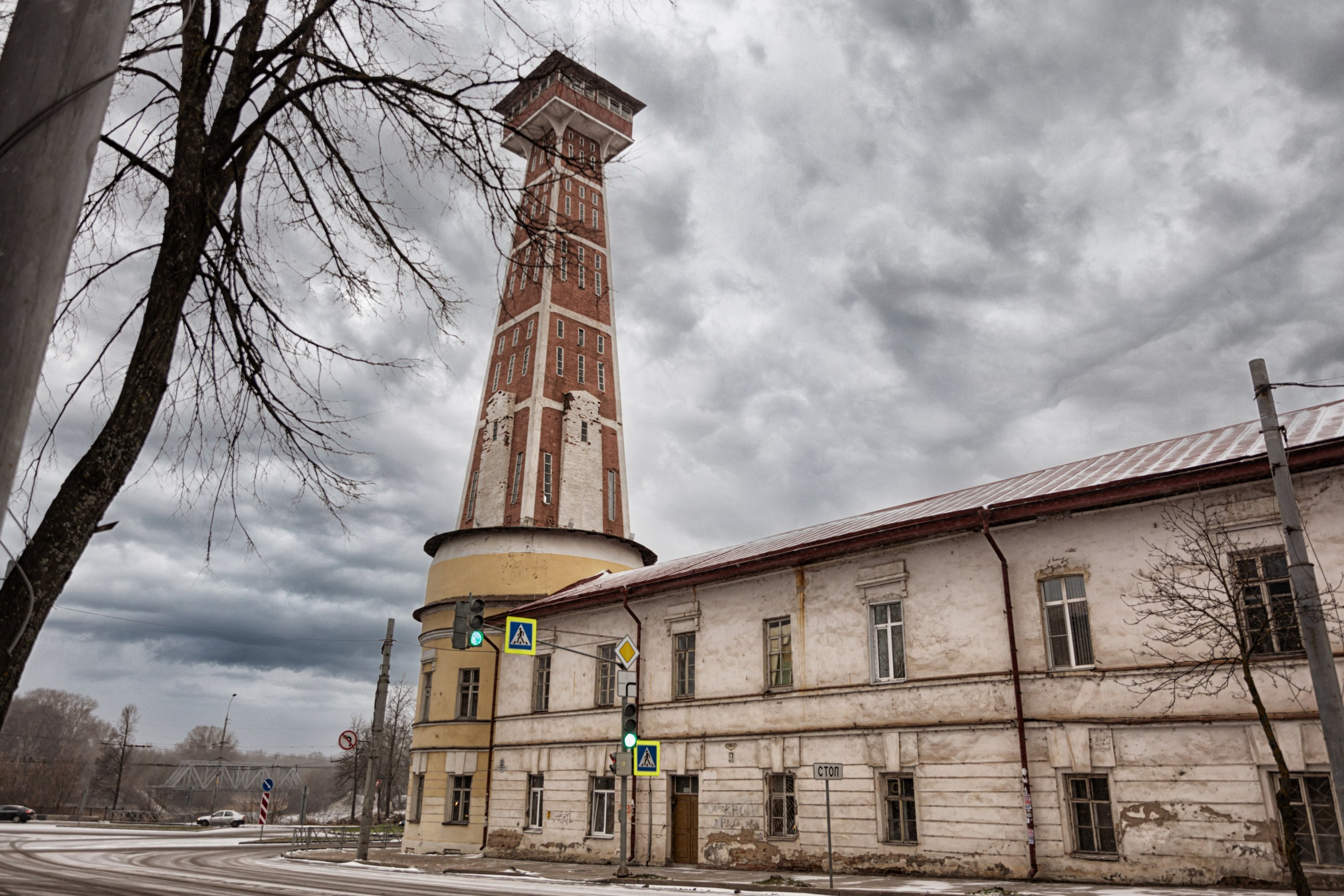 МАРШРУТ 5. ФОТОИСТОРИЯ. ПОЙМАТЬ УСКОЛЬЗАЮЩУЮ КРАСОТУ